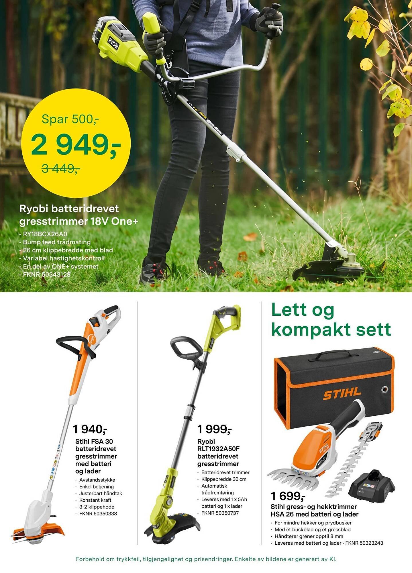 Felleskjøpet kundeavis (2026-05-11 - 2026-05-25)