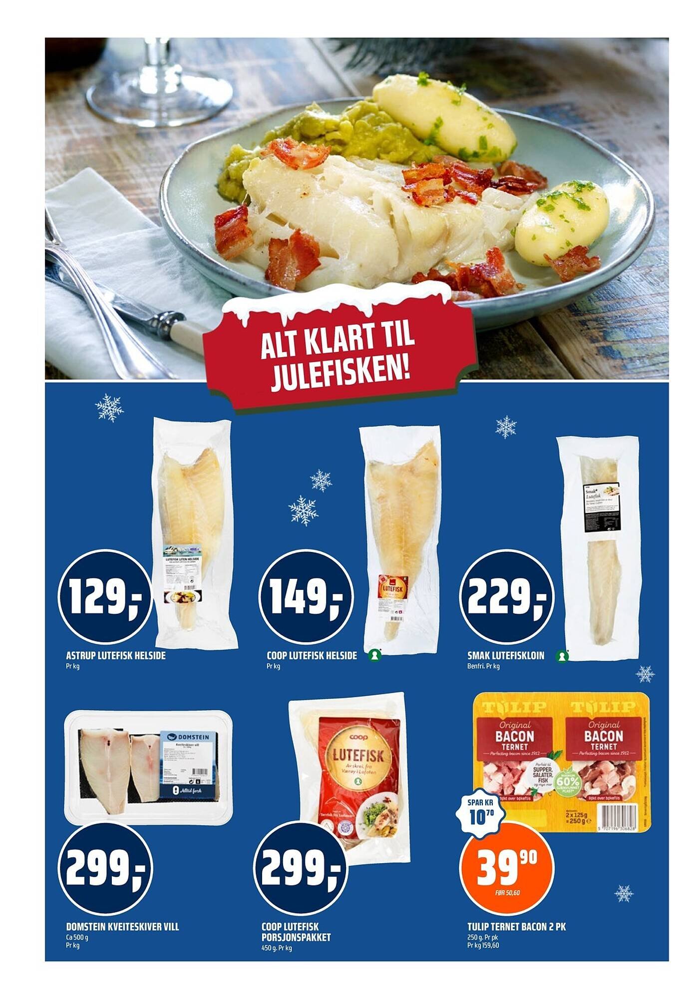 Coop Obs kundeavis (2025-12-15 - 2025-12-24)