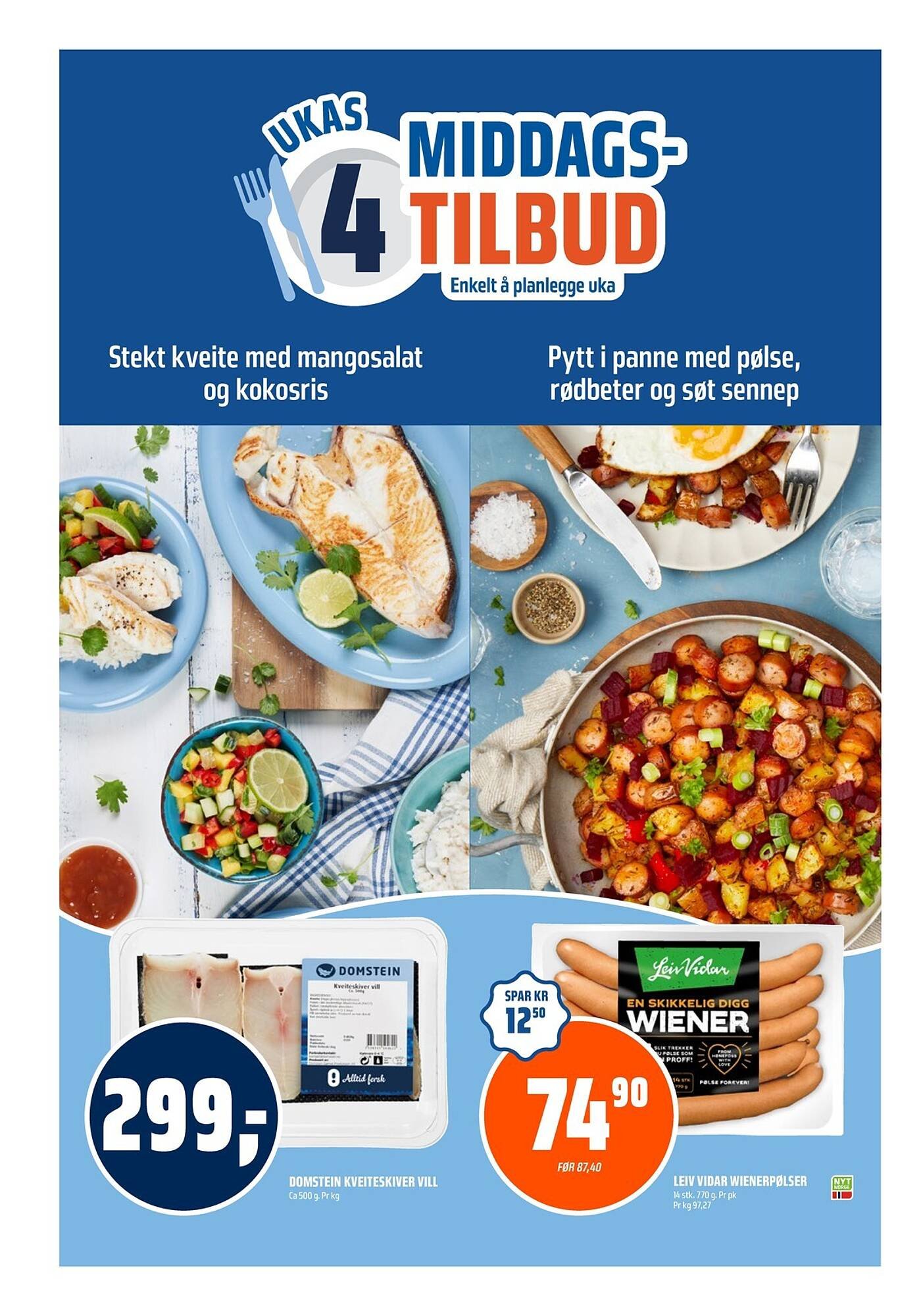 Coop Obs kundeavis (2025-12-15 - 2025-12-24)