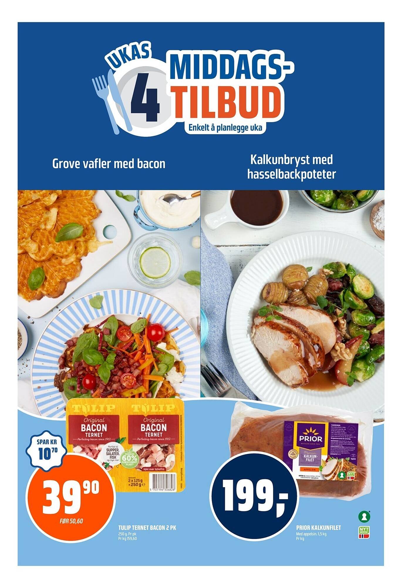 Coop Obs kundeavis (2025-12-15 - 2025-12-24)