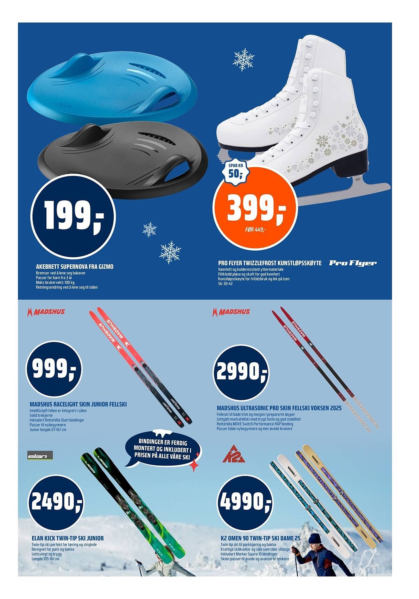 Coop Obs kundeavis (2025-12-15 - 2025-12-24)