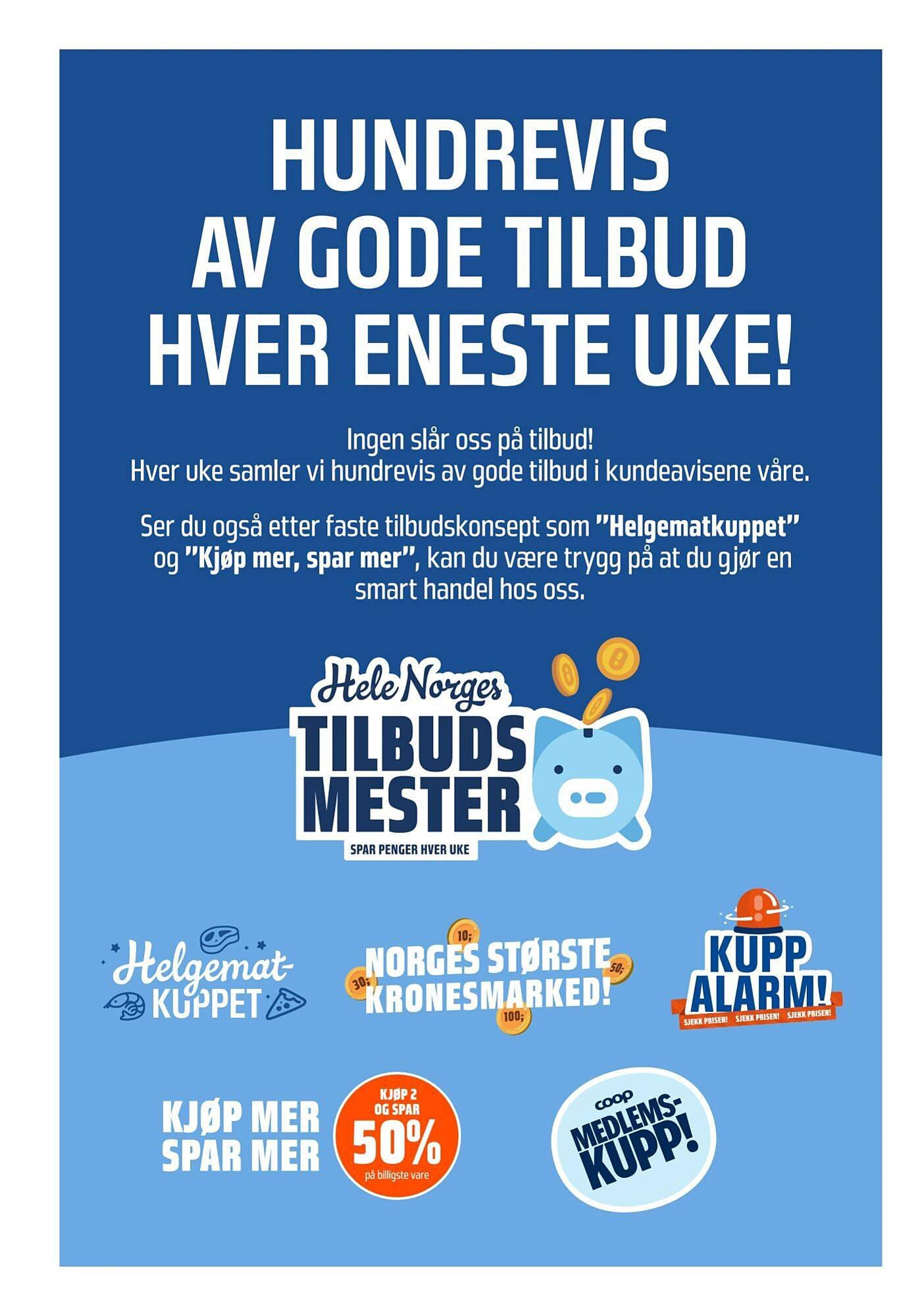 Coop Obs Kundeavis (2025-07-27 - 2025-08-02)