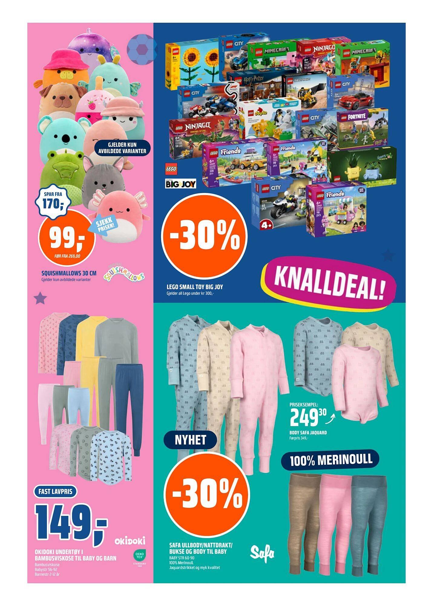 Coop Obs Kundeavis (2025-07-27 - 2025-08-02)