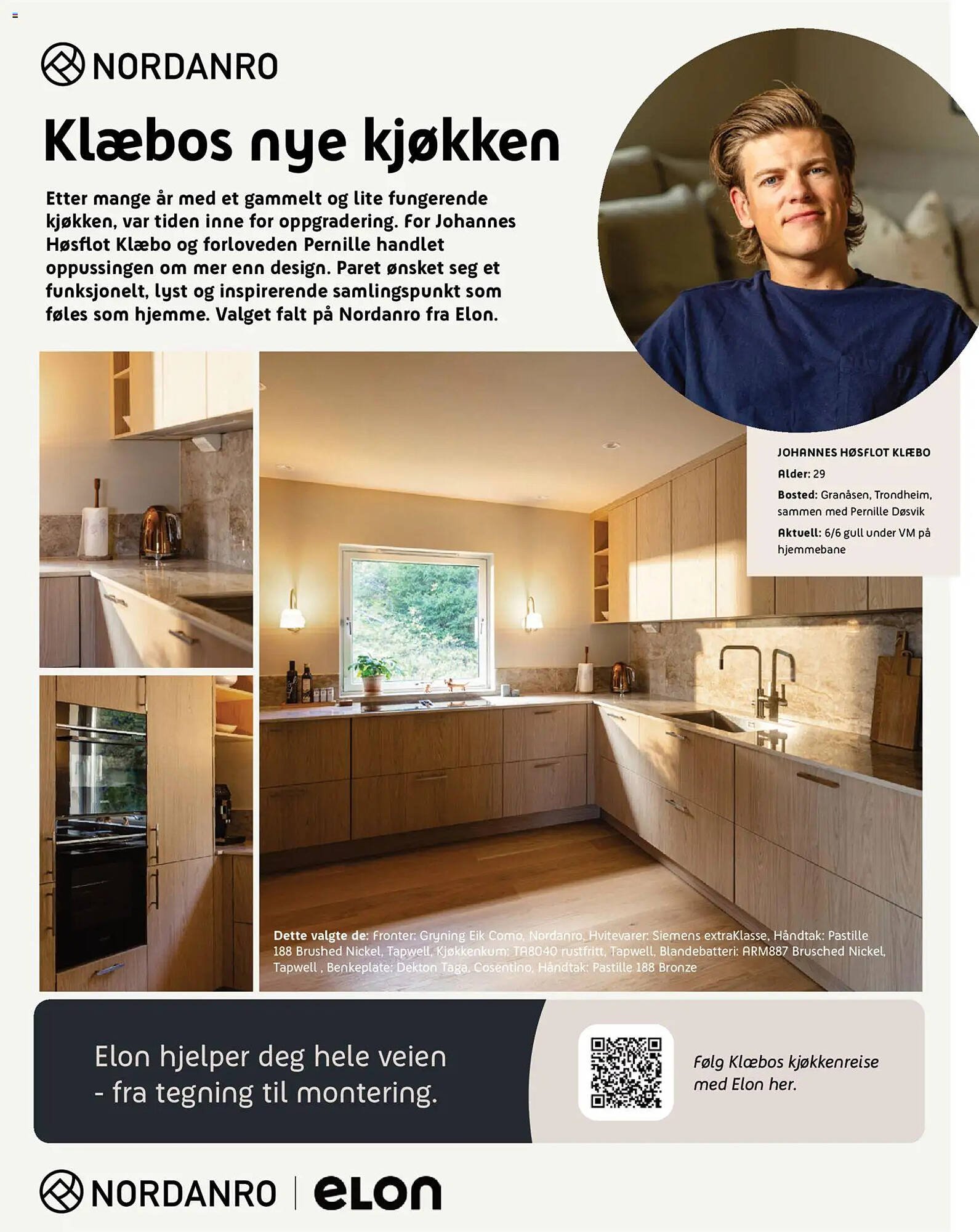 ELON kundeavis (2025-12-08 - 2025-12-23)