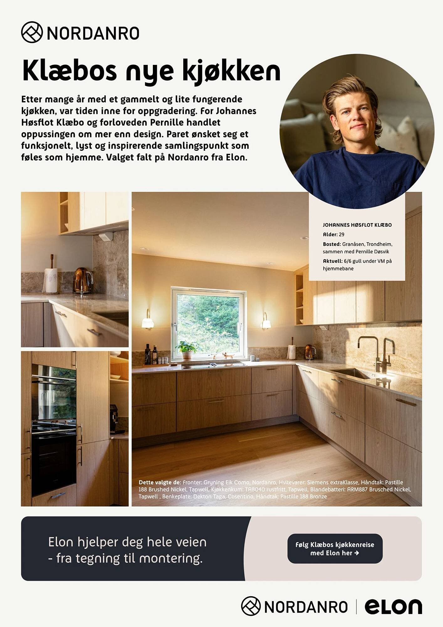 ELON kundeavis (2025-12-25 - 2026-01-12)