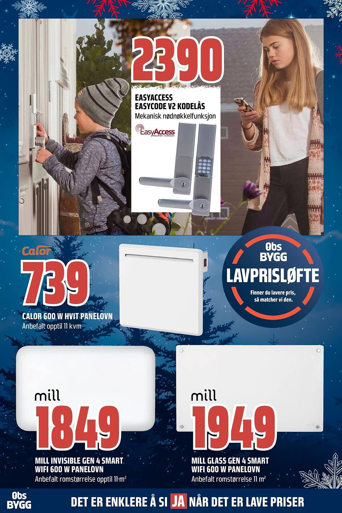 Coop Obs kundeavis (2025-12-01 - 2025-12-27)