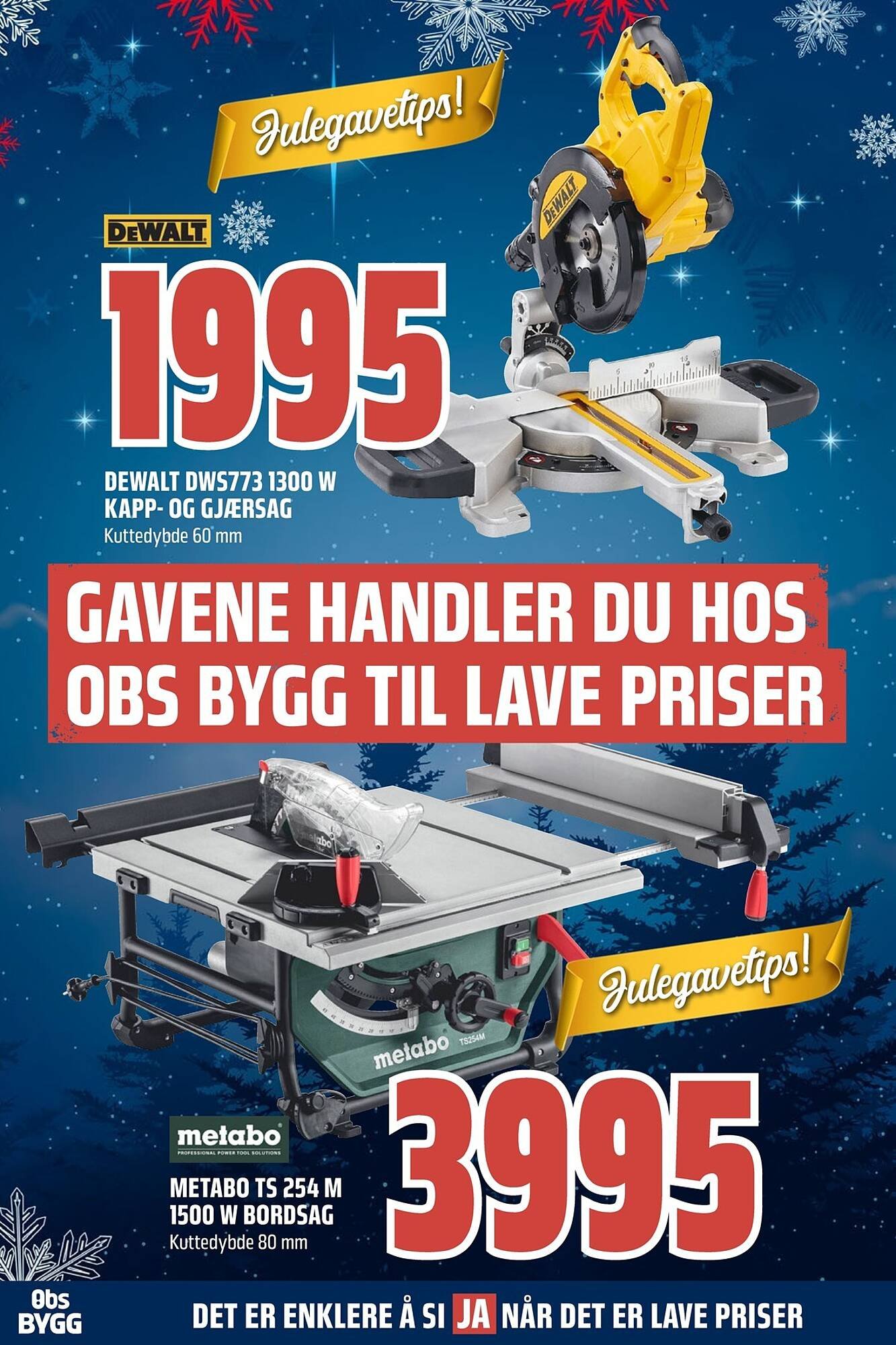 Coop Obs kundeavis (2025-12-01 - 2025-12-27)