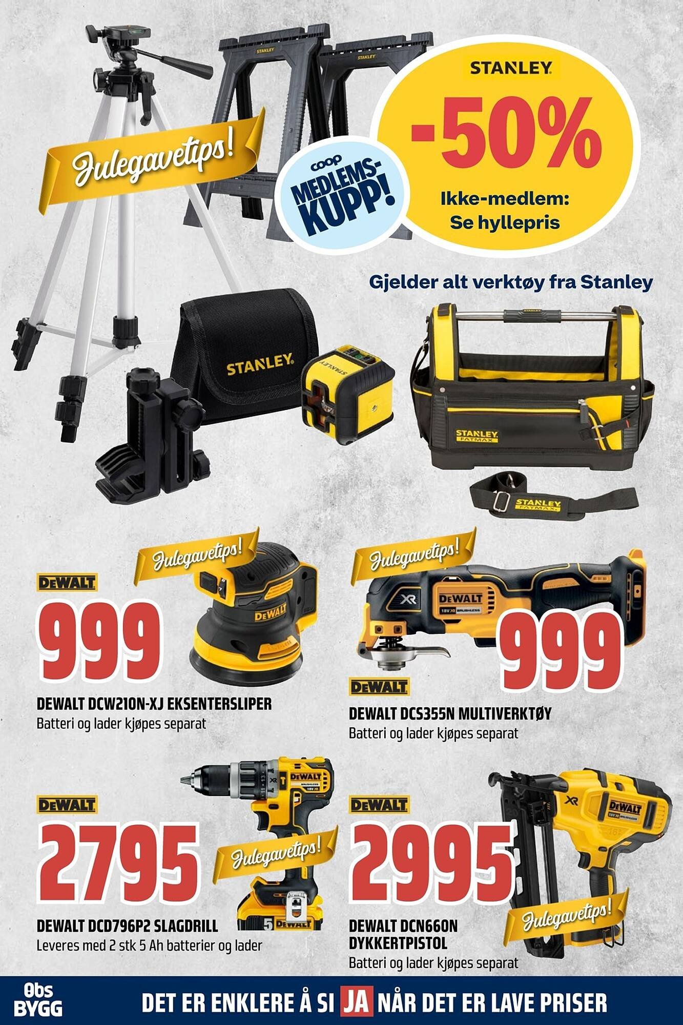 Coop Obs kundeavis (2025-12-01 - 2025-12-27)