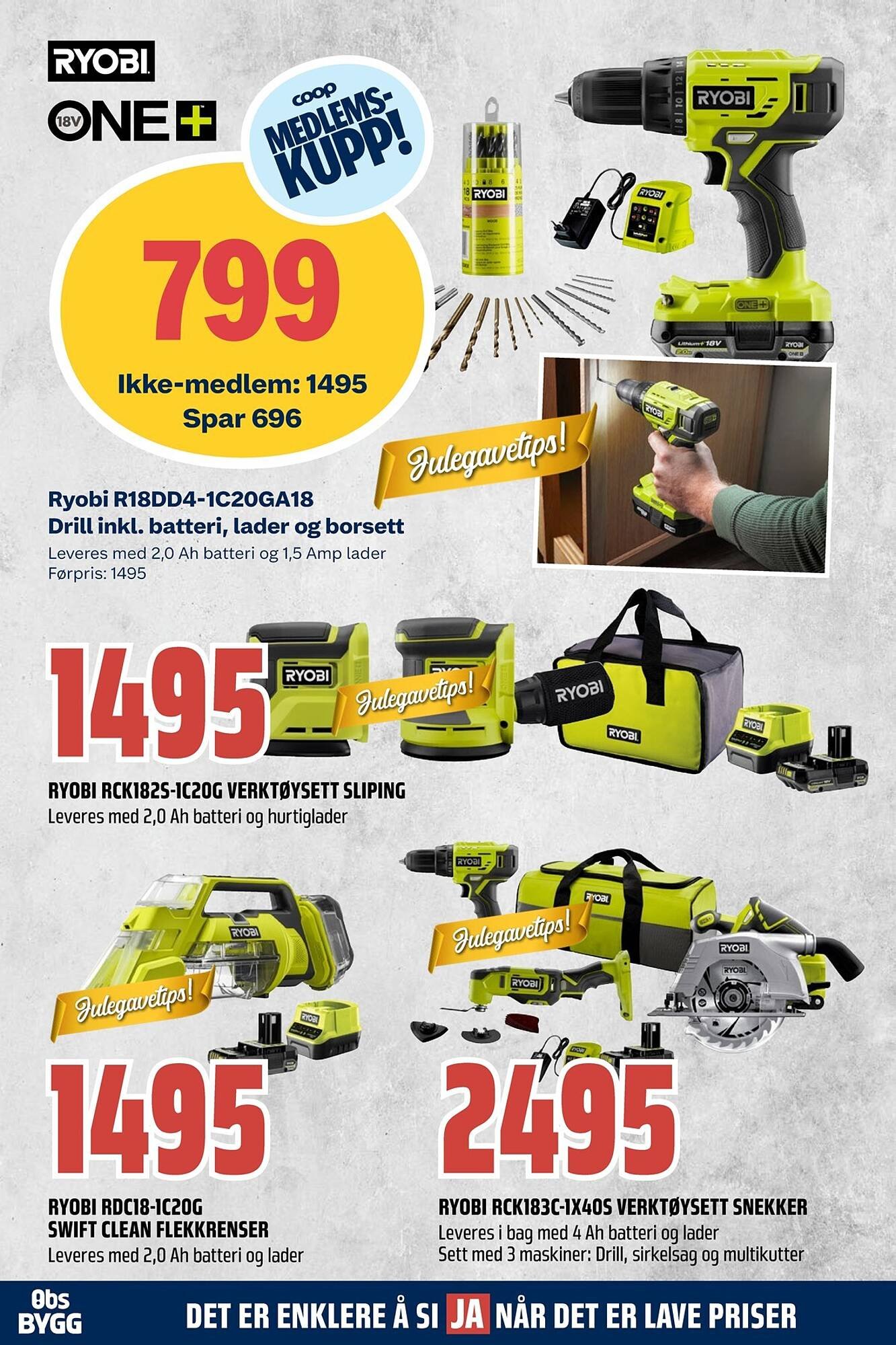 Coop Obs kundeavis (2025-12-01 - 2025-12-27)