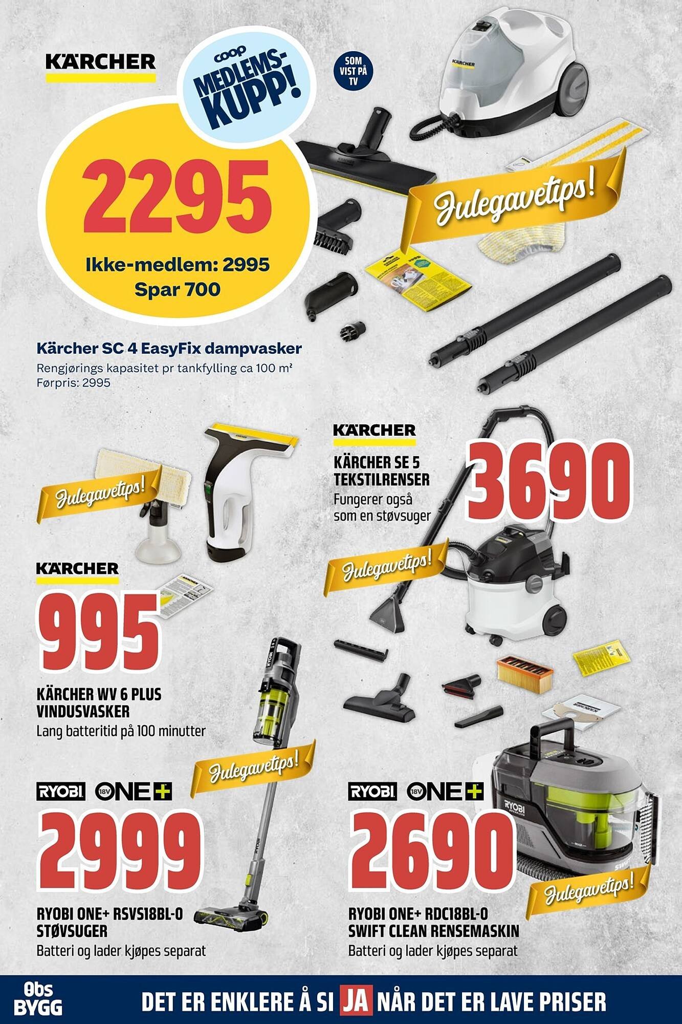 Coop Obs kundeavis (2025-12-01 - 2025-12-27)