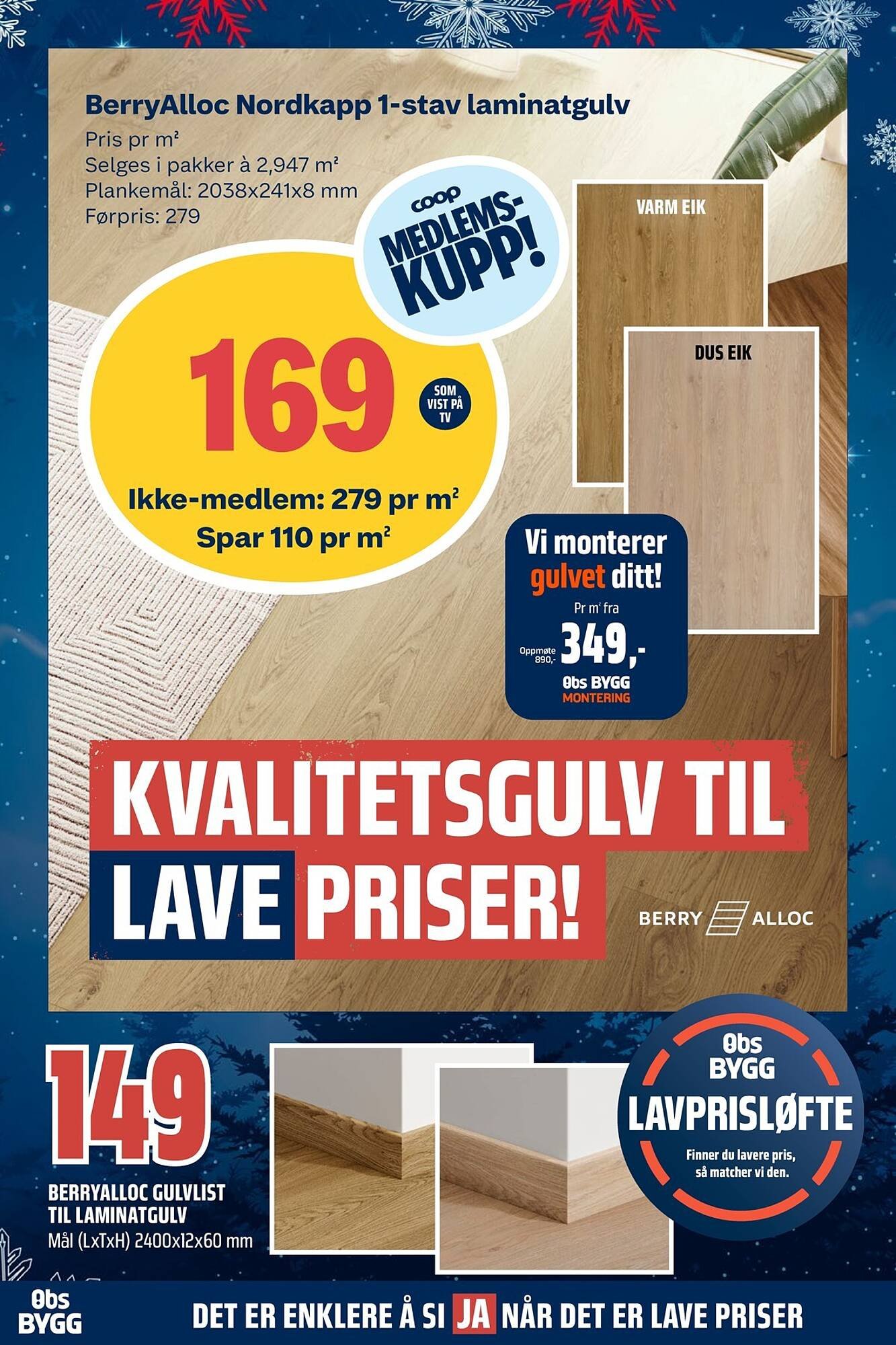 Coop Obs kundeavis (2025-12-01 - 2025-12-27)