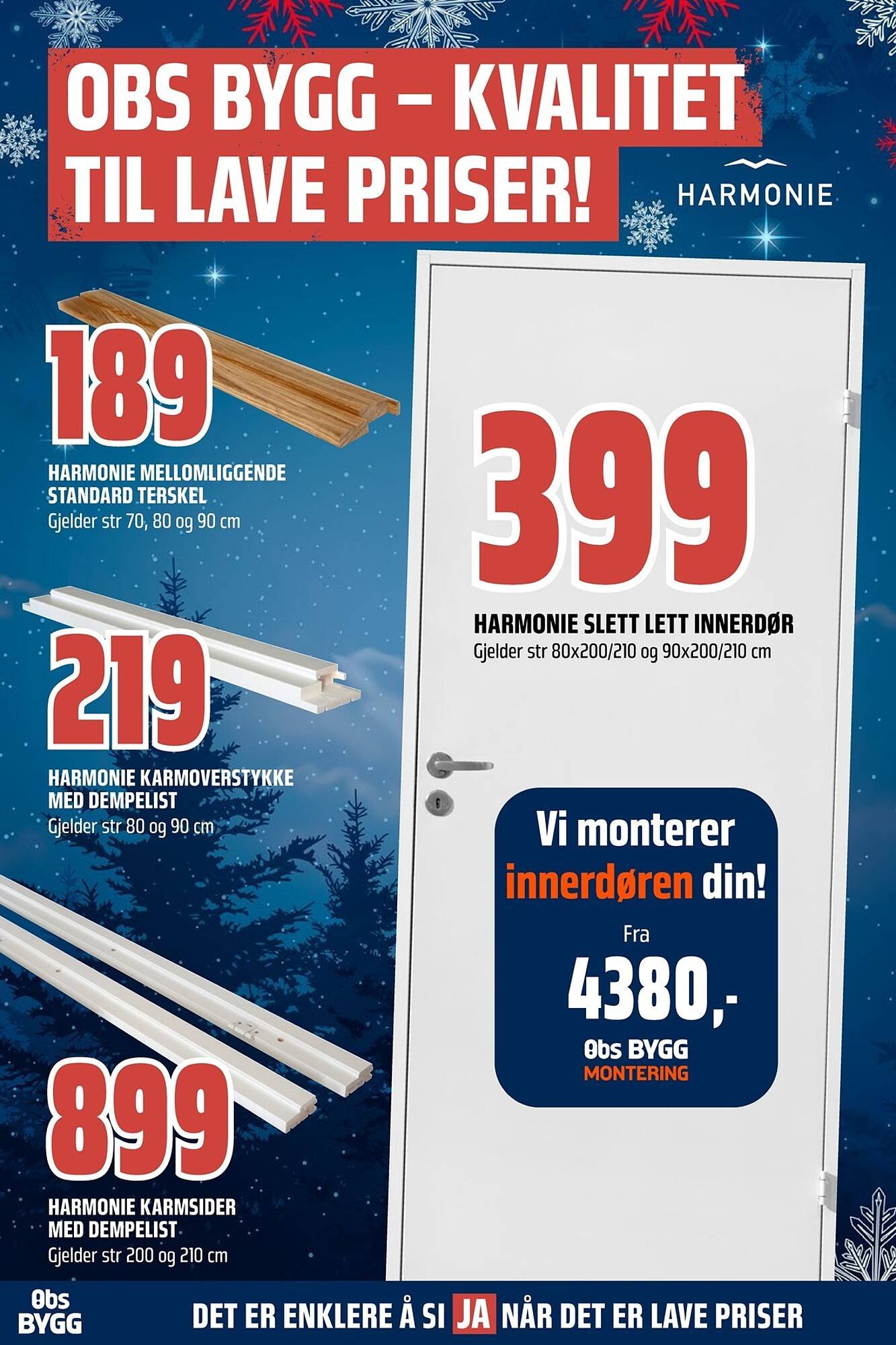 Coop Obs kundeavis (2025-12-01 - 2025-12-27)