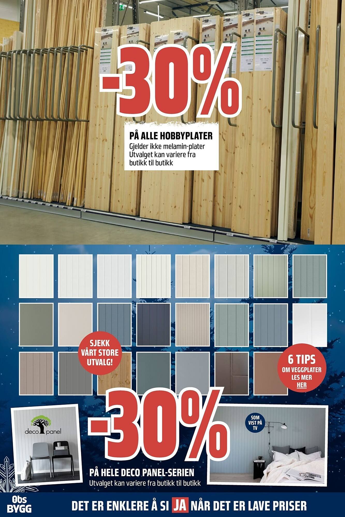 Coop Obs kundeavis (2025-12-01 - 2025-12-27)