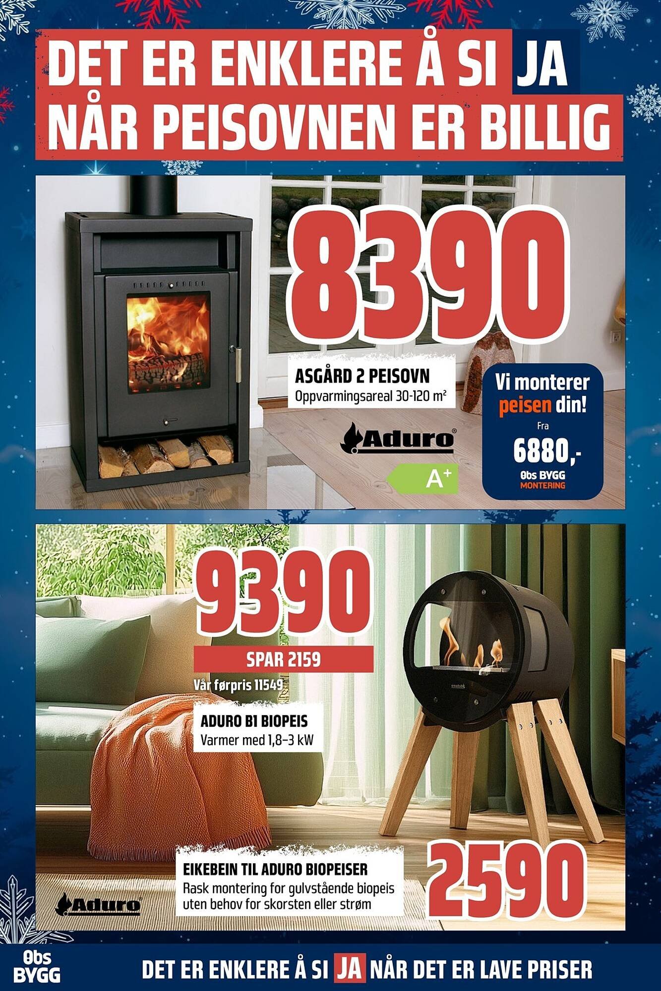 Coop Obs kundeavis (2025-12-01 - 2025-12-27)