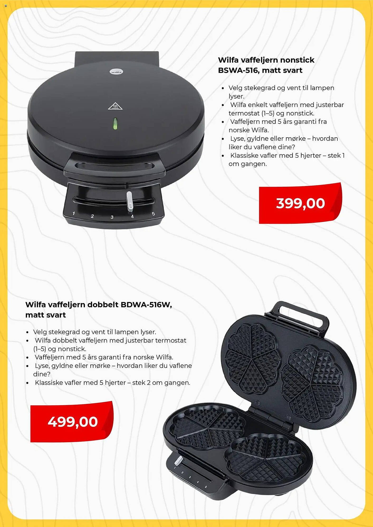 Clas Ohlson kundeavis (2026-03-25 - 2026-04-01)