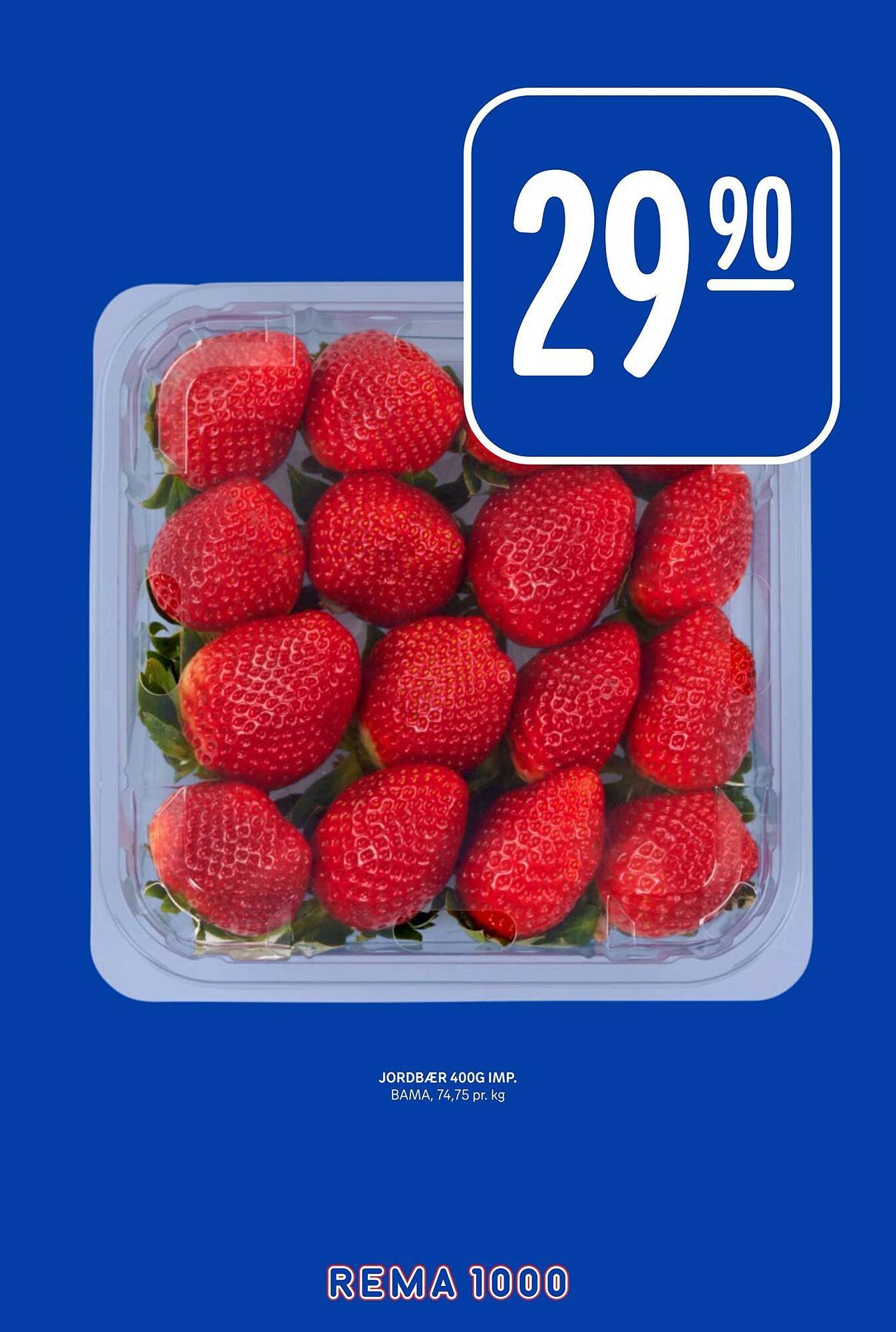 Rema 1000 kundeavis (2026-04-13 - 2026-04-19)