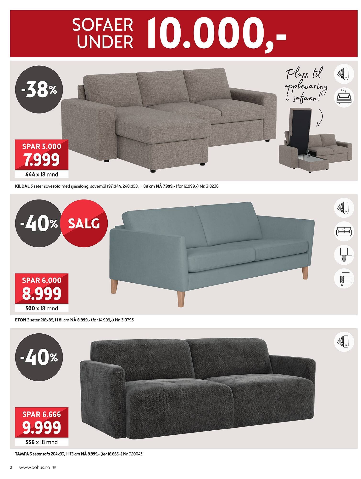 Bohus kundeavis (2026-01-01 - 2026-02-08)