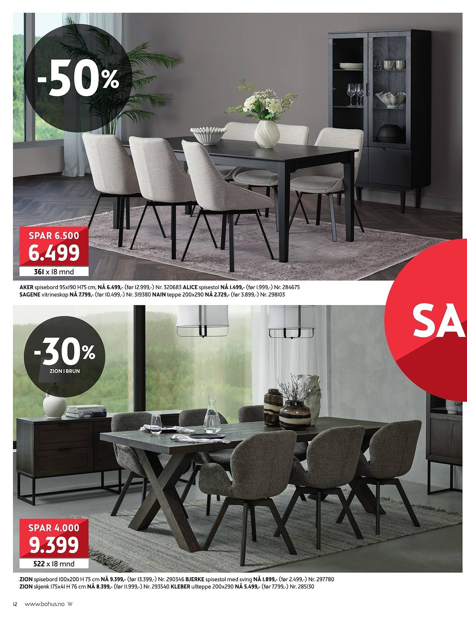 Bohus kundeavis (2026-01-01 - 2026-02-08)