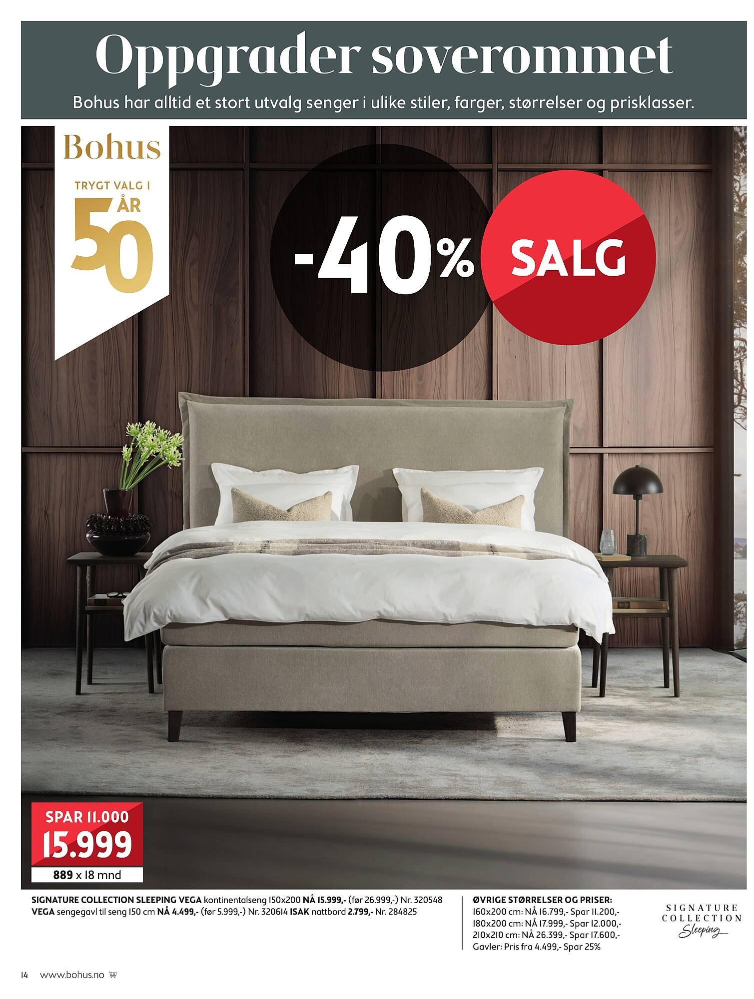 Bohus kundeavis (2026-01-01 - 2026-02-08)