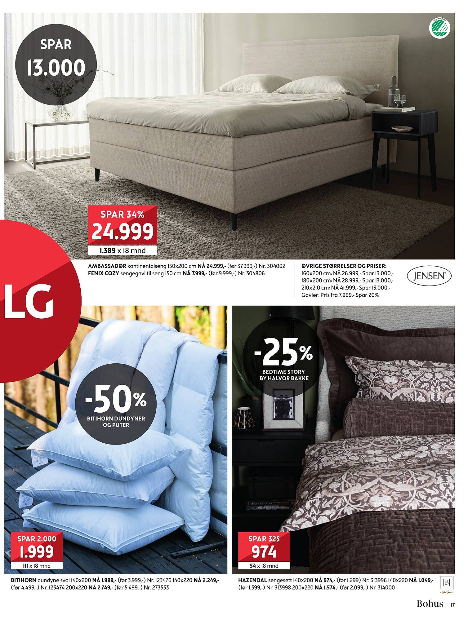 Bohus kundeavis (2026-01-01 - 2026-02-08)