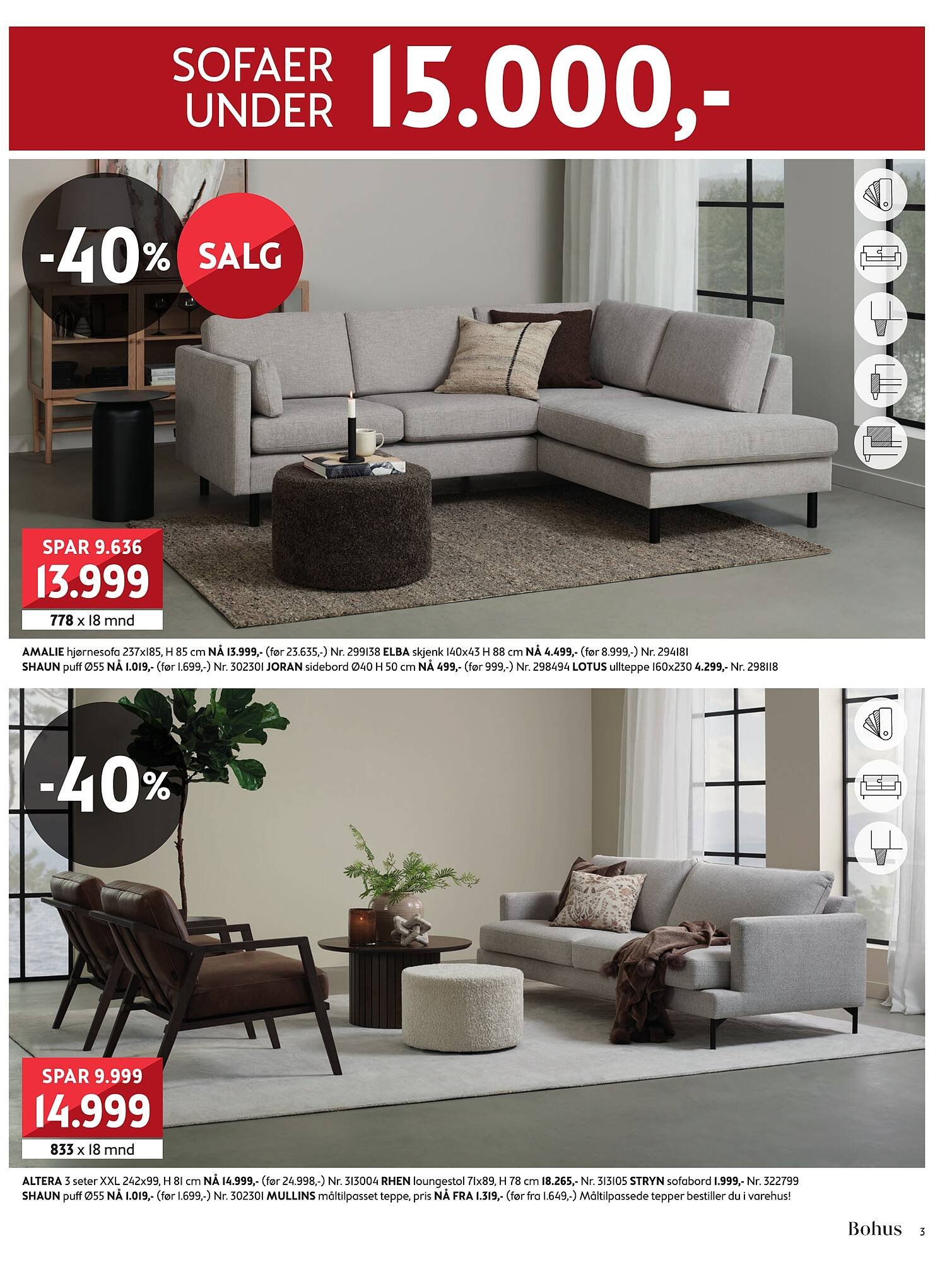 Bohus kundeavis (2026-01-01 - 2026-02-08)