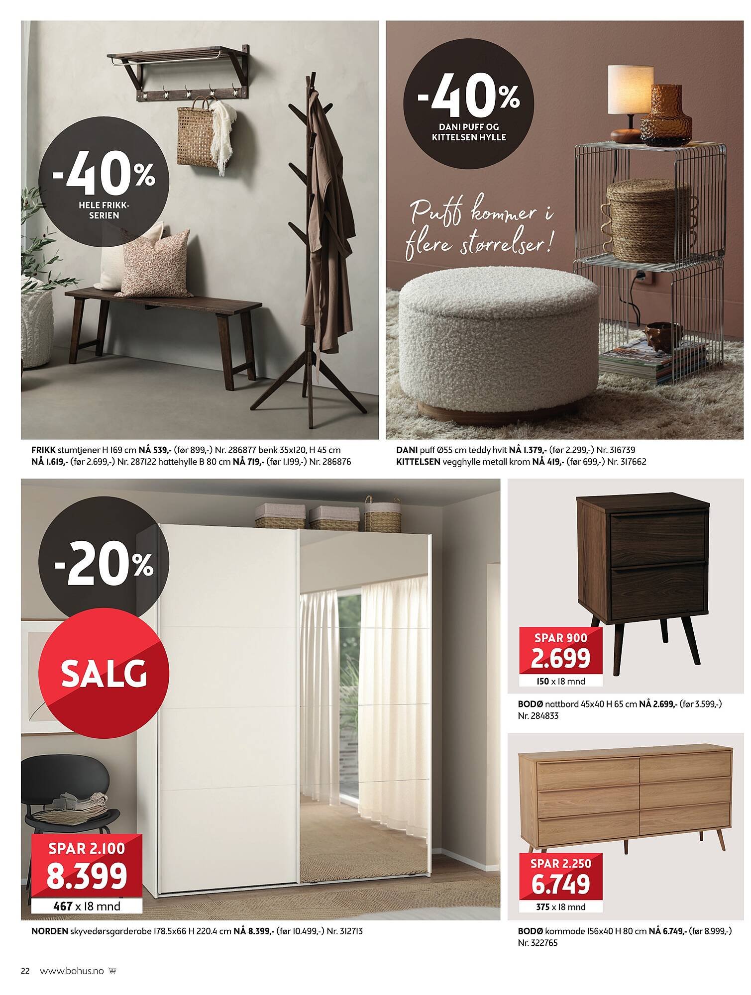 Bohus kundeavis (2026-01-01 - 2026-02-08)