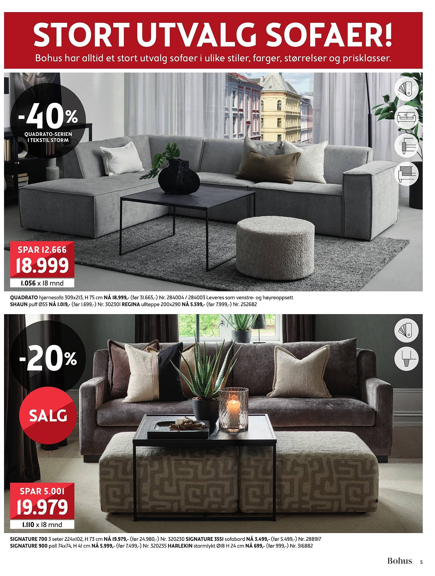 Bohus kundeavis (2026-01-01 - 2026-02-08)