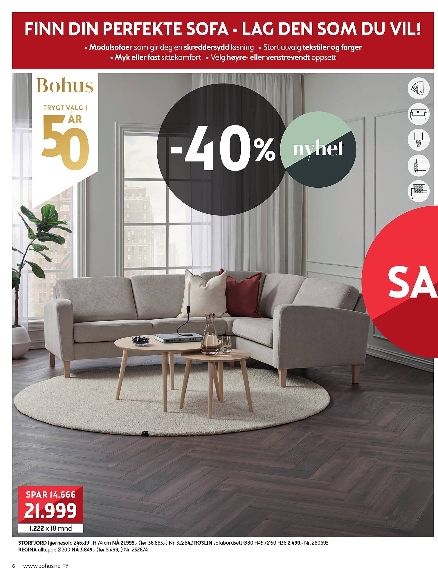 Bohus kundeavis (2026-01-01 - 2026-02-08)