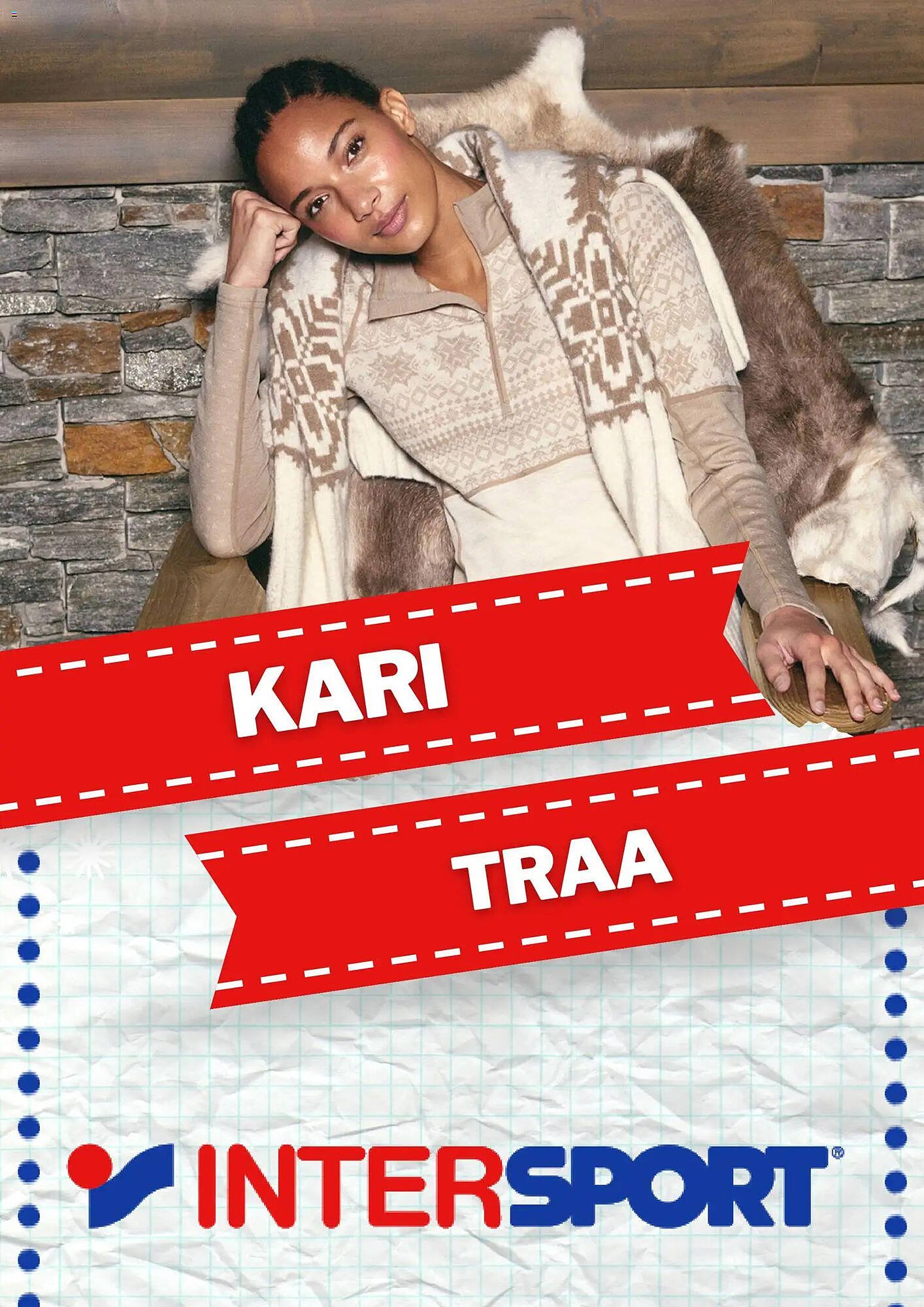 Intersport kundeavis (2025-12-06 - 2026-01-05)