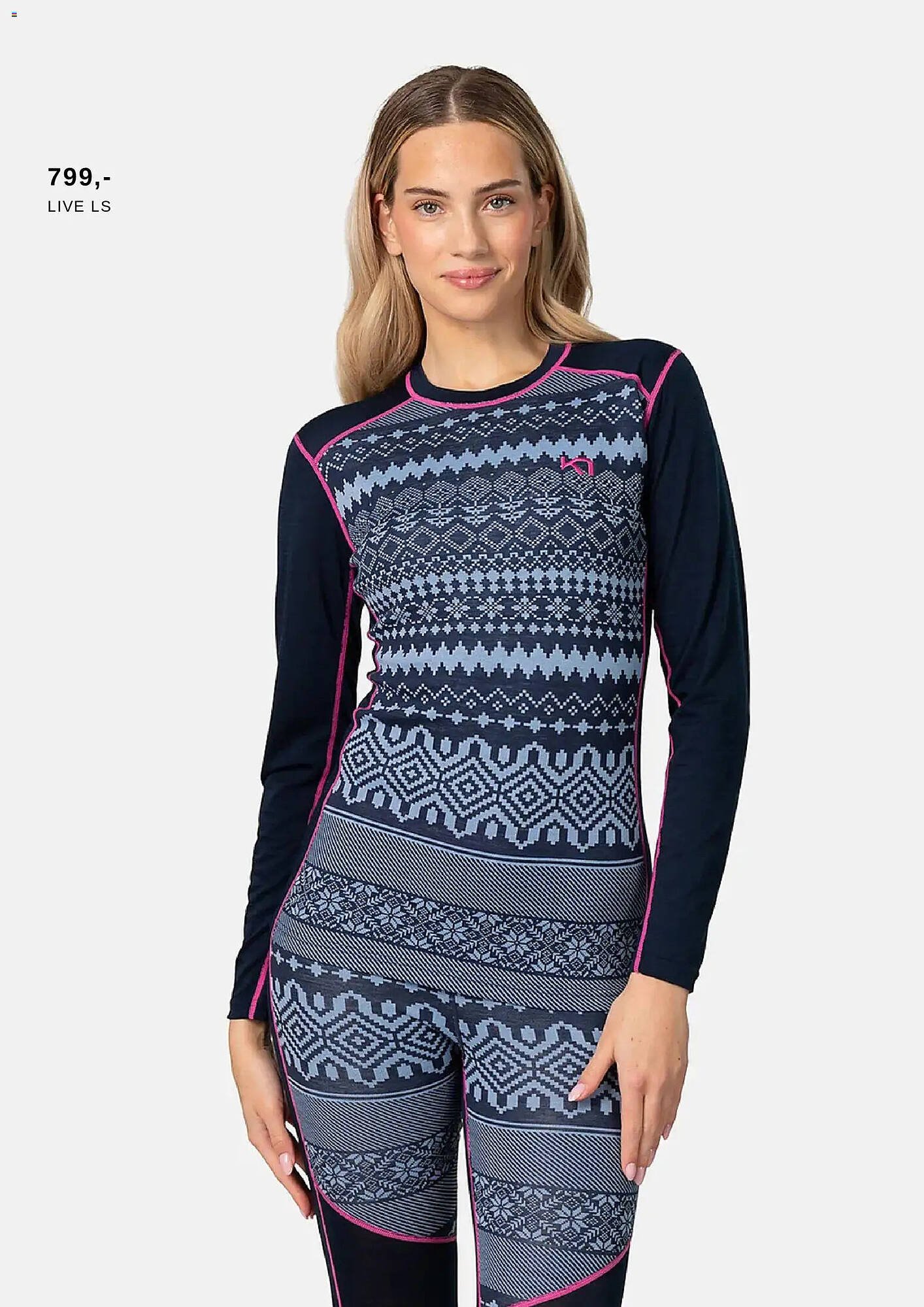 Intersport kundeavis (2025-12-06 - 2026-01-05)