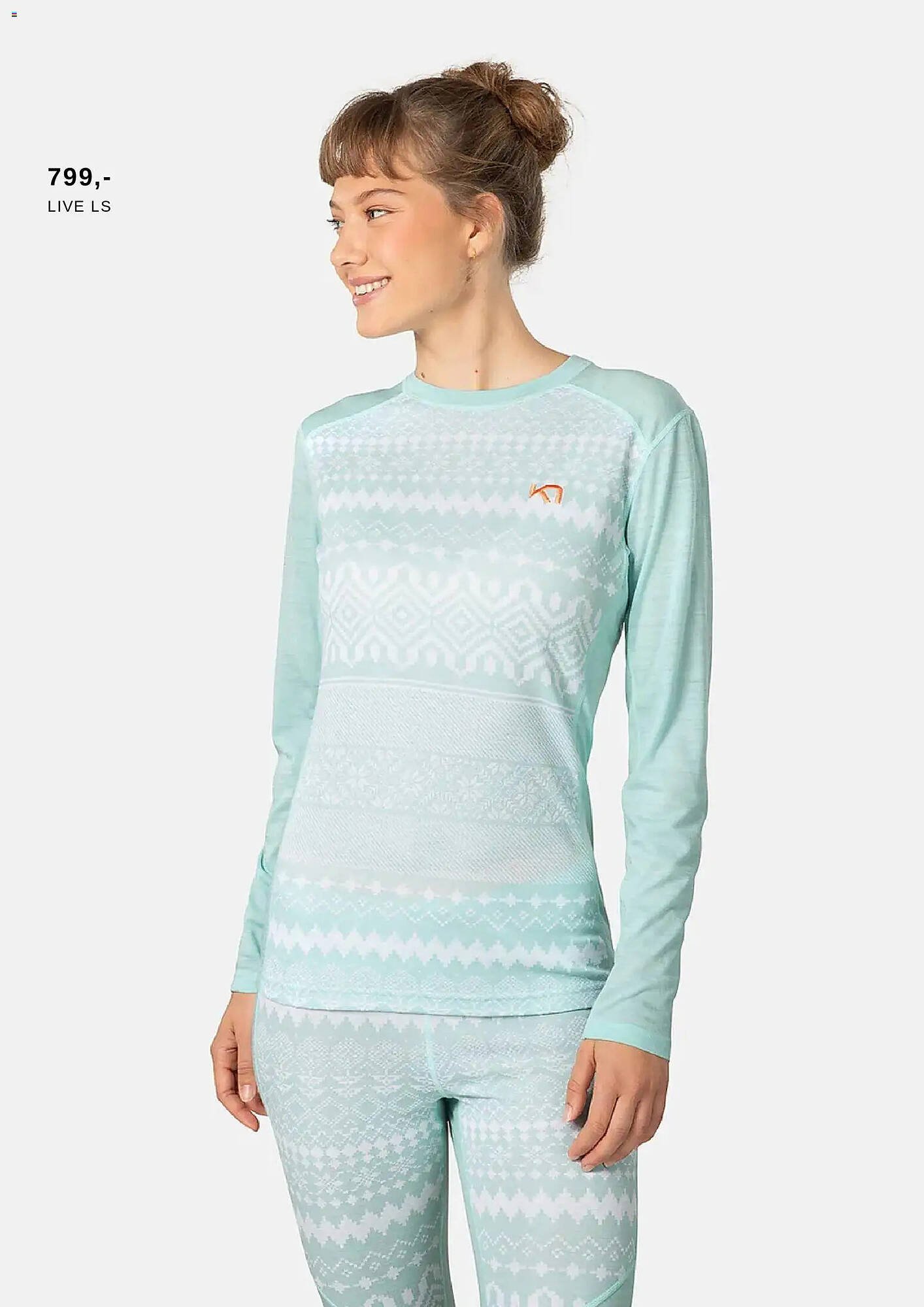 Intersport kundeavis (2025-12-06 - 2026-01-05)