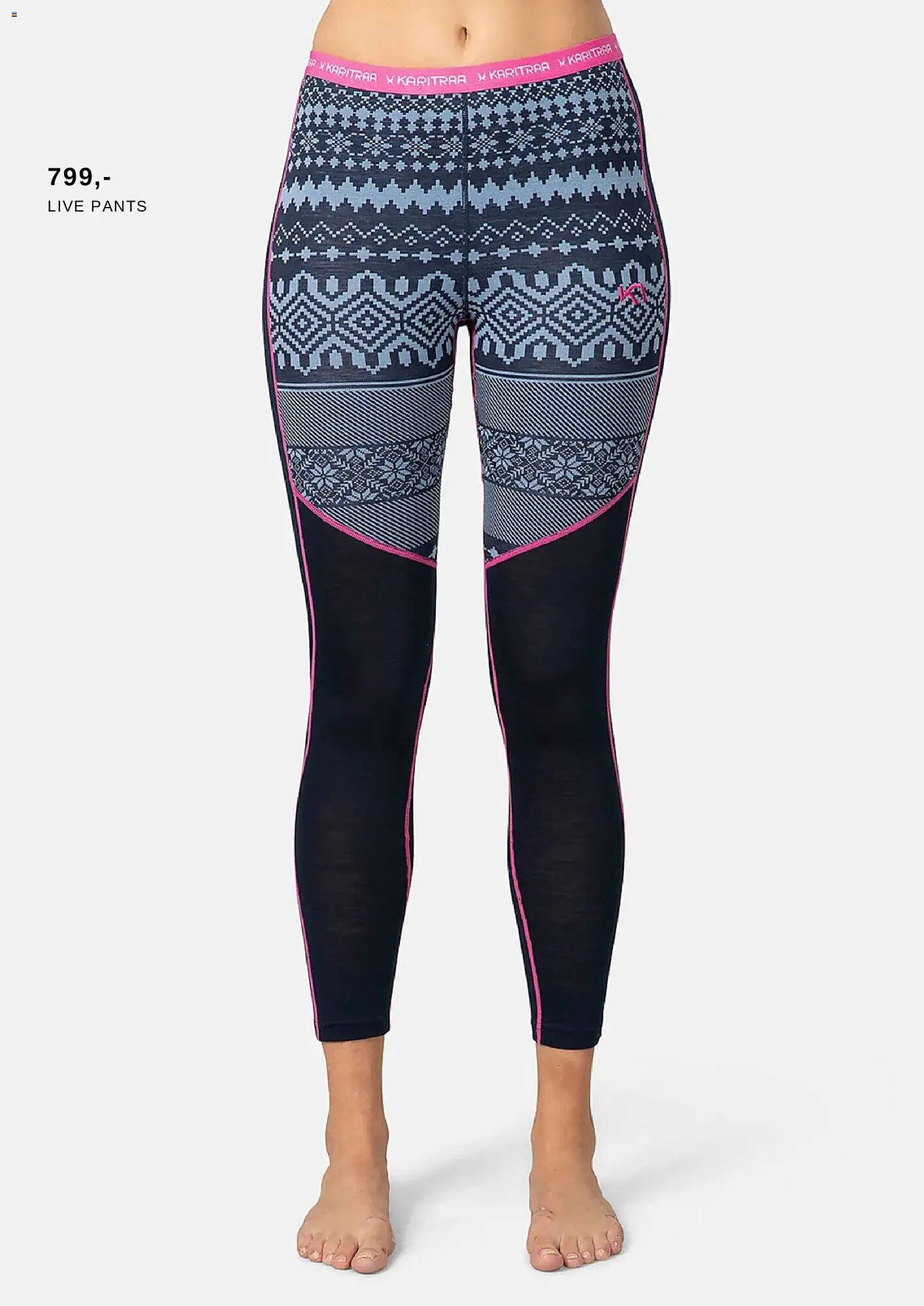 Intersport kundeavis (2025-12-06 - 2026-01-05)