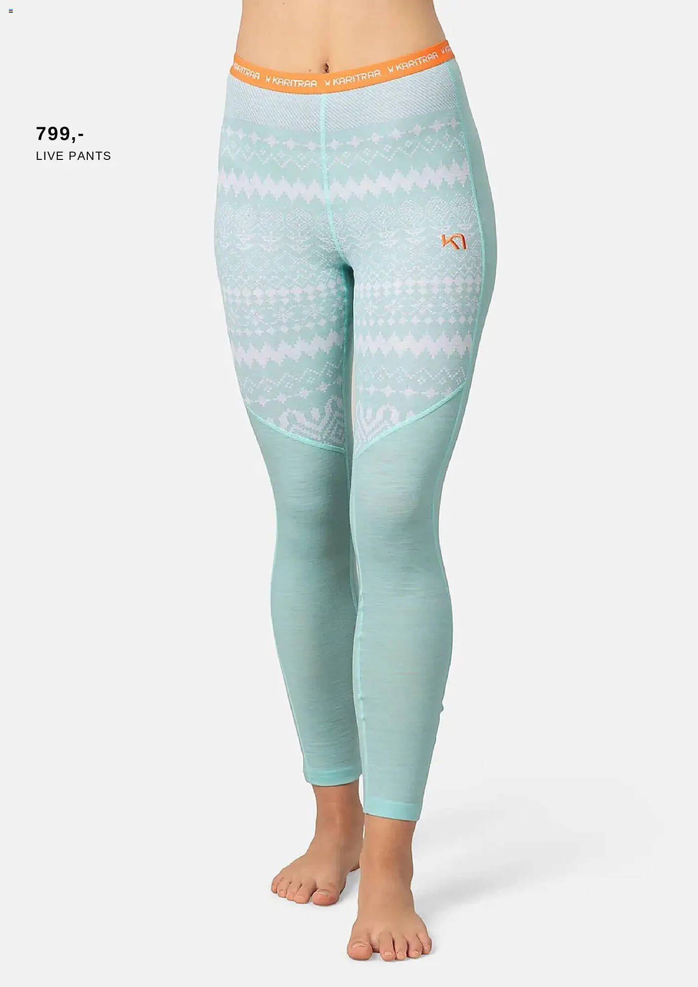 Intersport kundeavis (2025-12-06 - 2026-01-05)