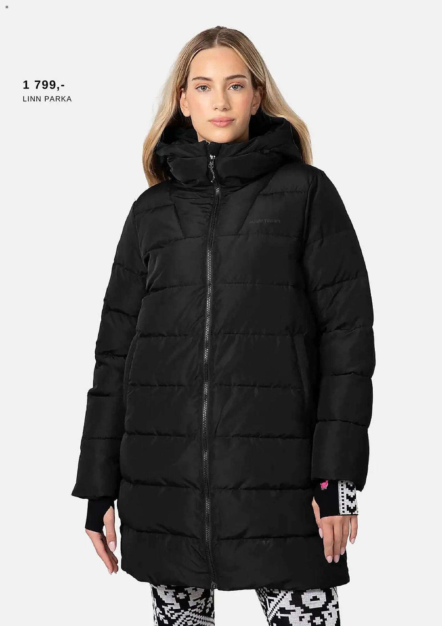 Intersport kundeavis (2025-12-06 - 2026-01-05)