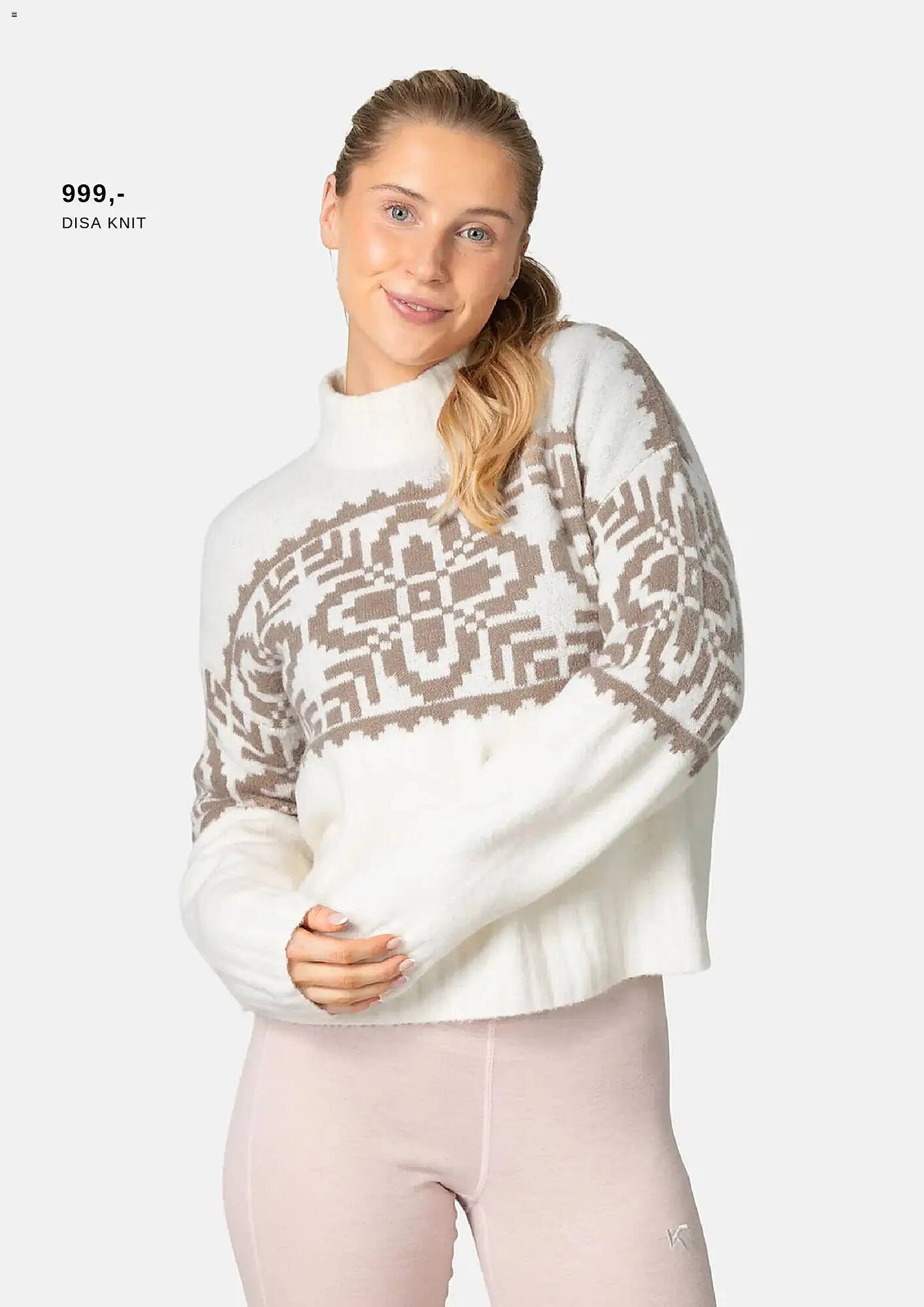 Intersport kundeavis (2025-12-06 - 2026-01-05)