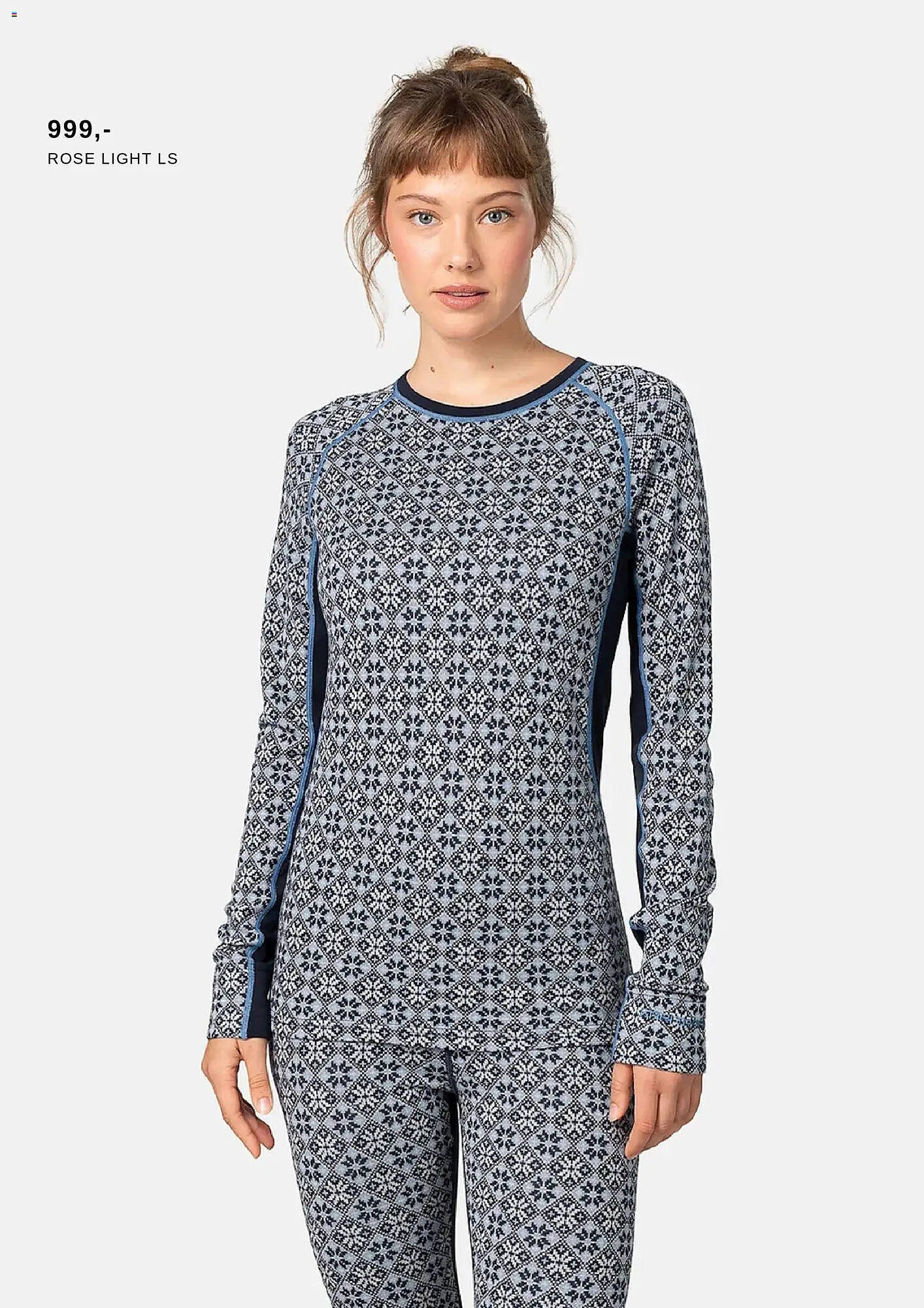 Intersport kundeavis (2025-12-06 - 2026-01-05)