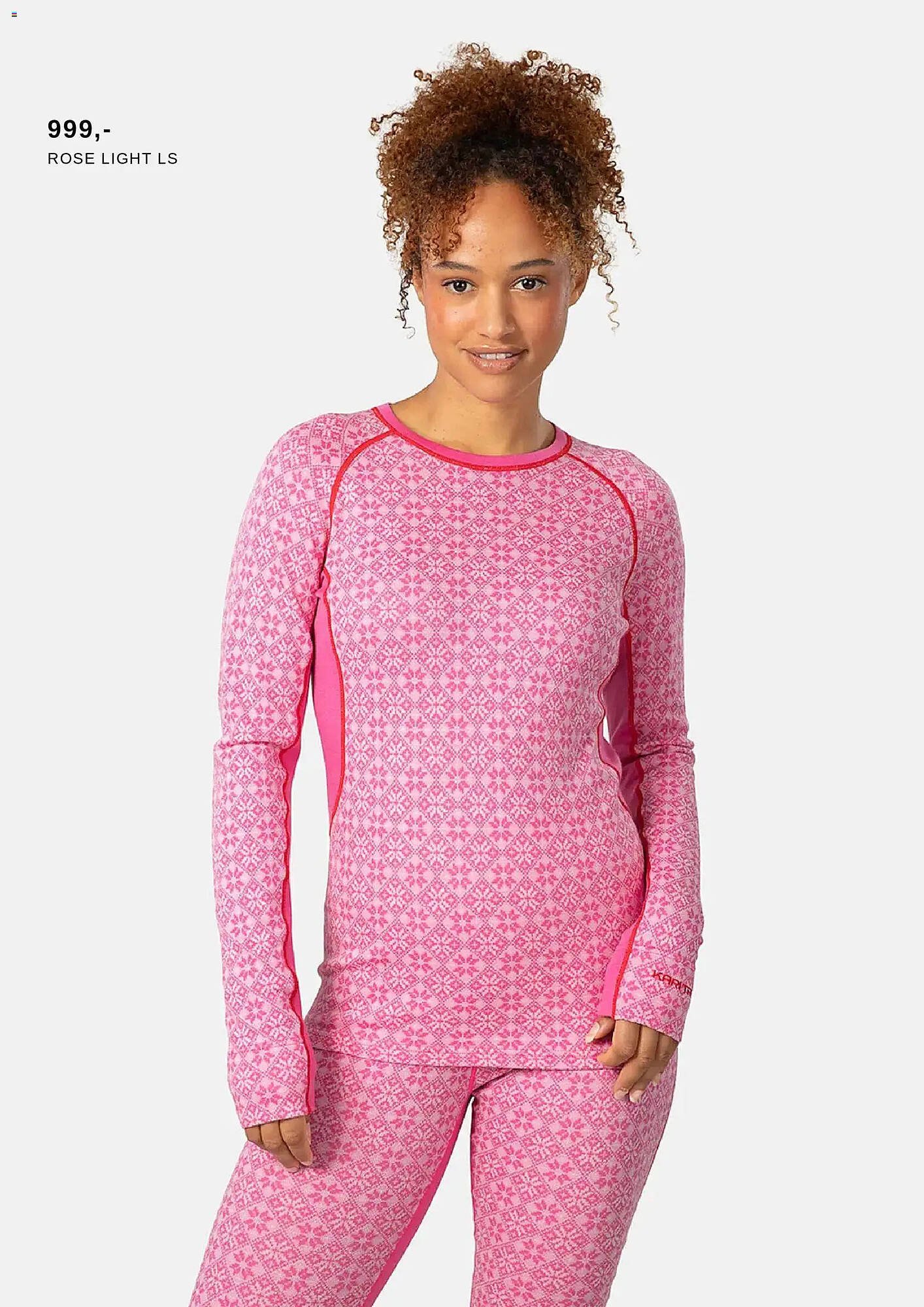 Intersport kundeavis (2025-12-06 - 2026-01-05)