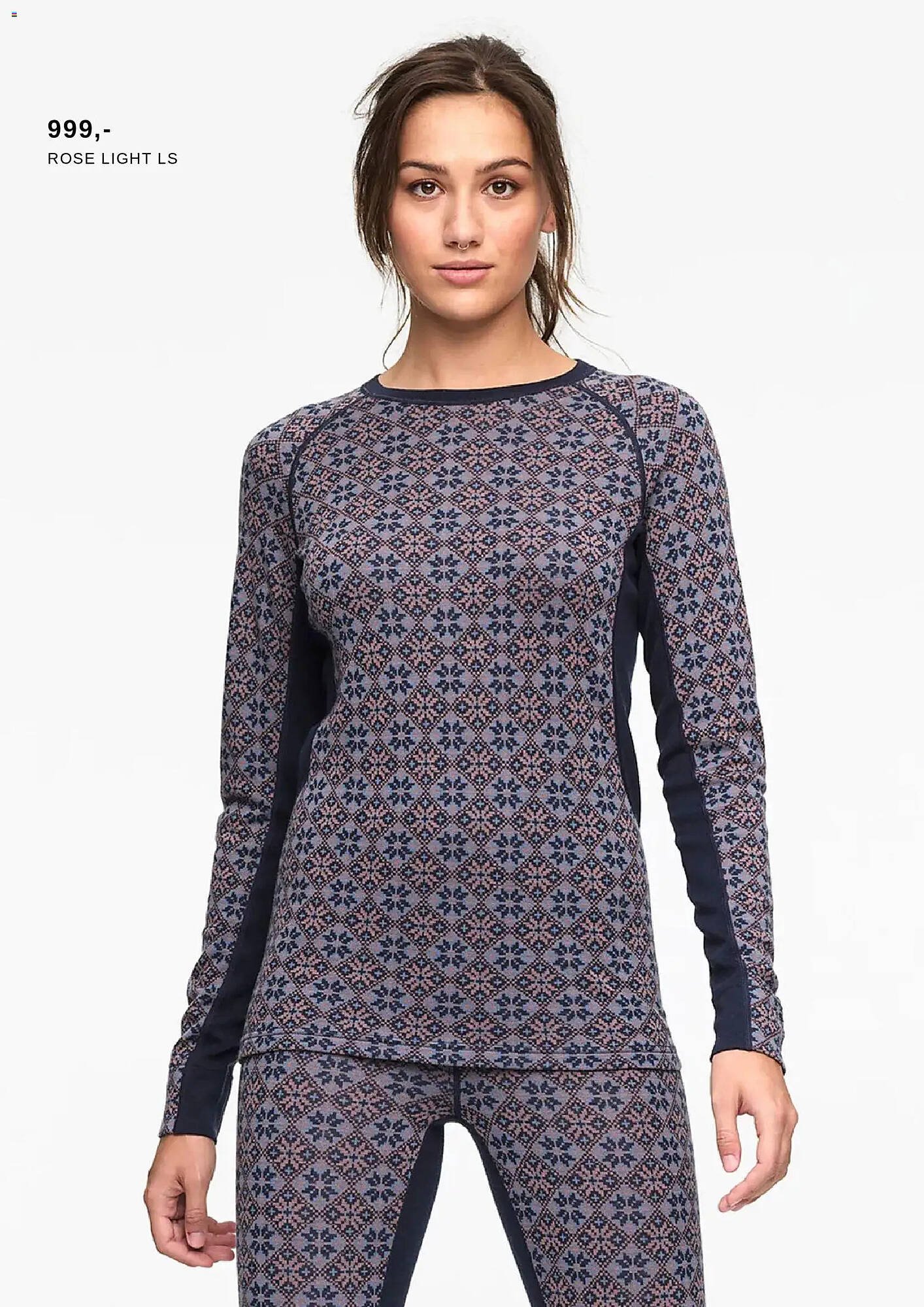 Intersport kundeavis (2025-12-06 - 2026-01-05)