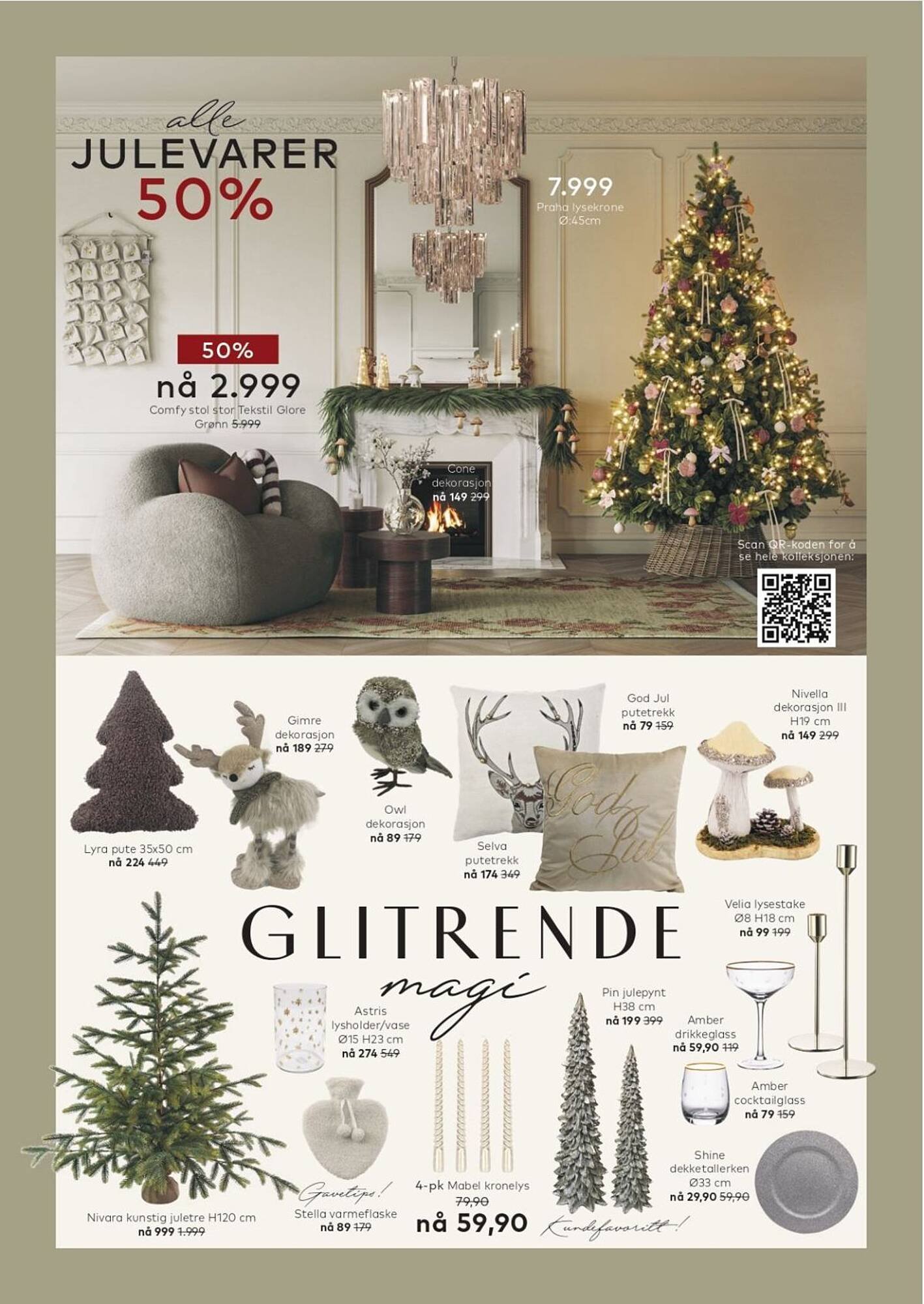 Skeidar kundeavis (2025-12-09 - 2025-12-24)