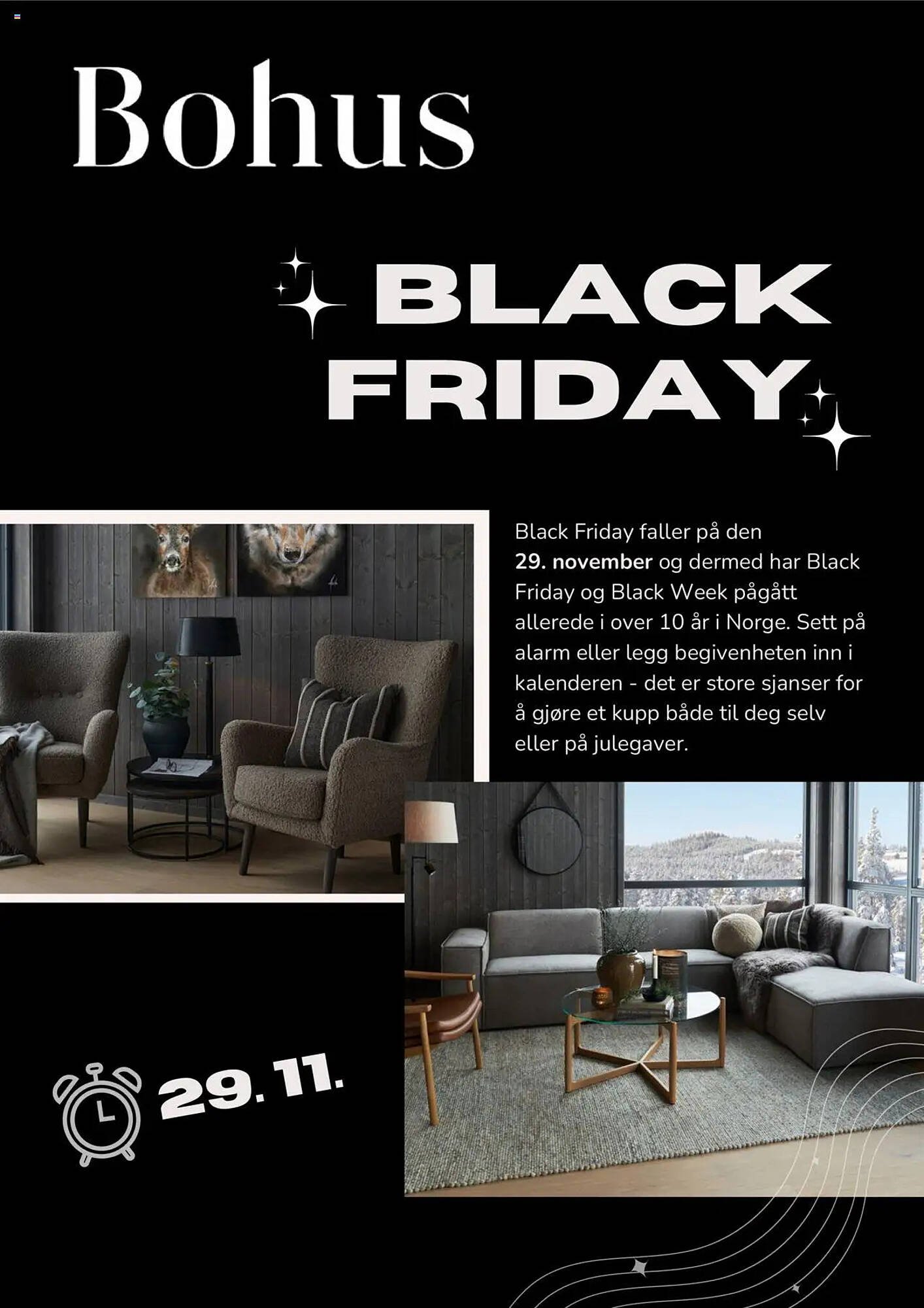 Bohus kundeavis (2025-10-21 - 2025-11-29)