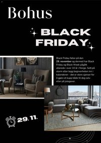 Bohus kundeavis (2025-10-21 - 2025-11-29)