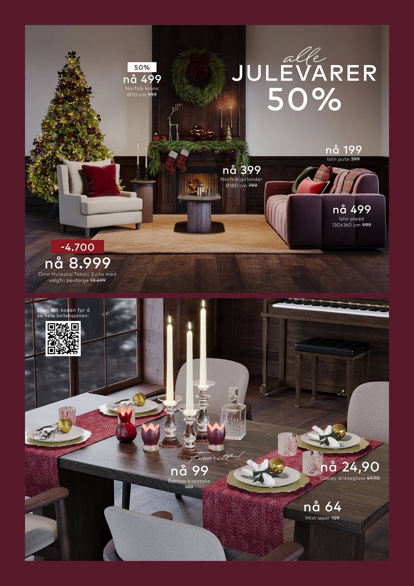 Skeidar kundeavis (2025-12-03 - 2025-12-25)