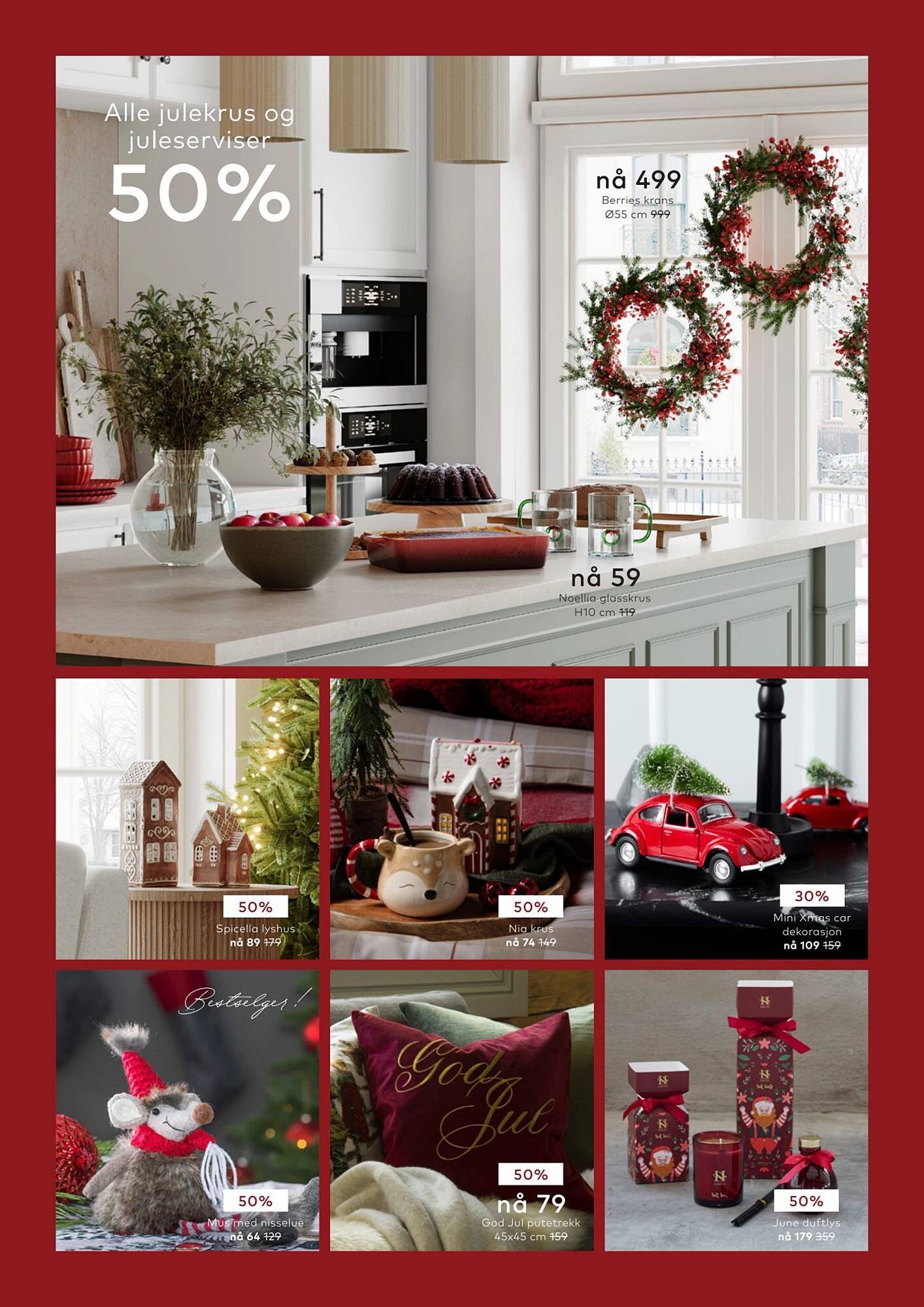 Skeidar kundeavis (2025-12-03 - 2025-12-25)