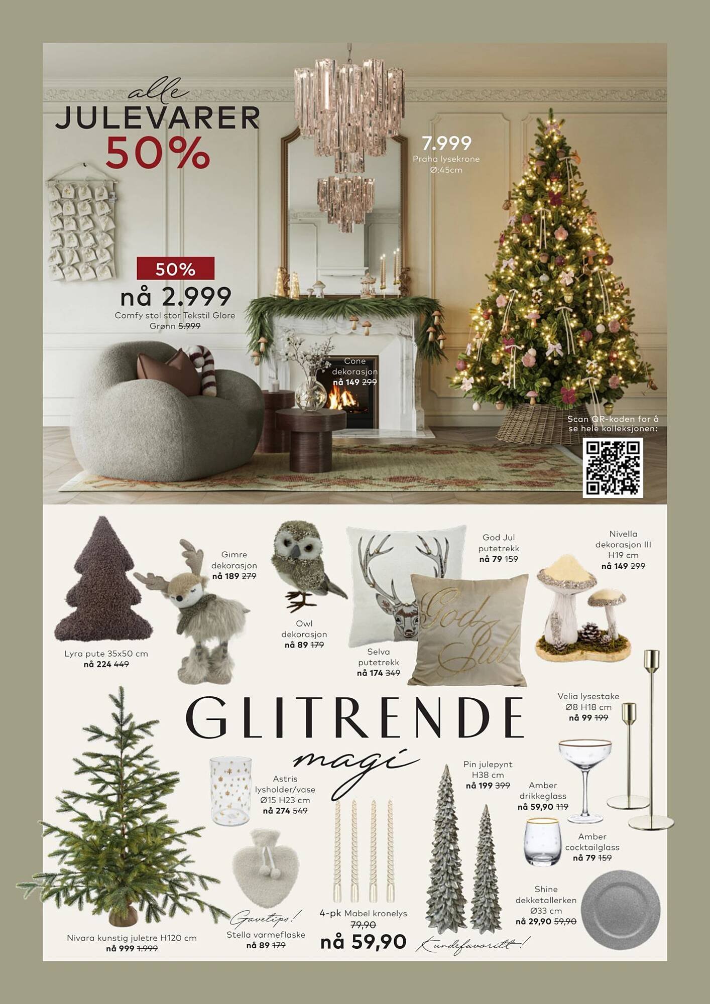 Skeidar kundeavis (2025-12-03 - 2025-12-25)