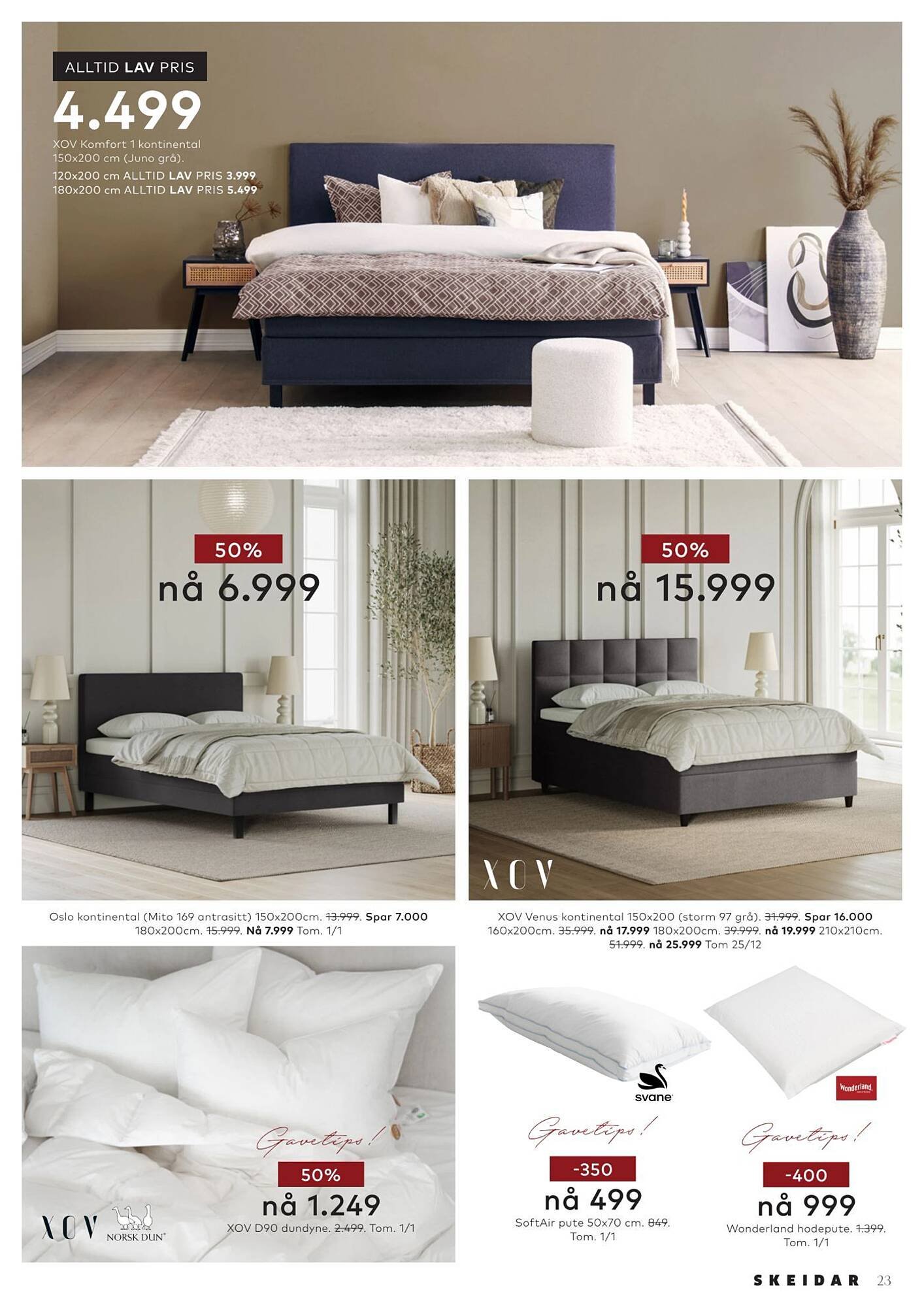 Skeidar kundeavis (2025-12-03 - 2025-12-25)