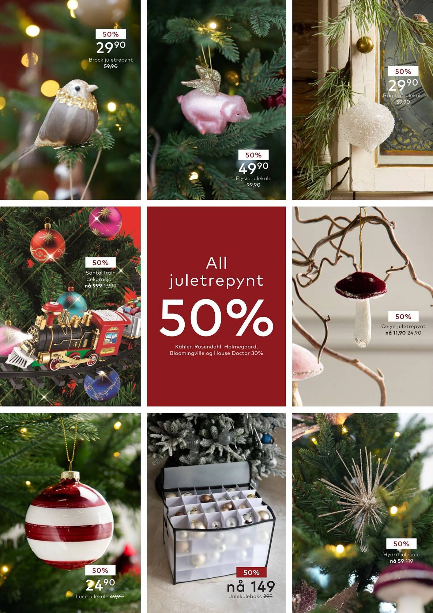 Skeidar kundeavis (2025-12-03 - 2025-12-25)