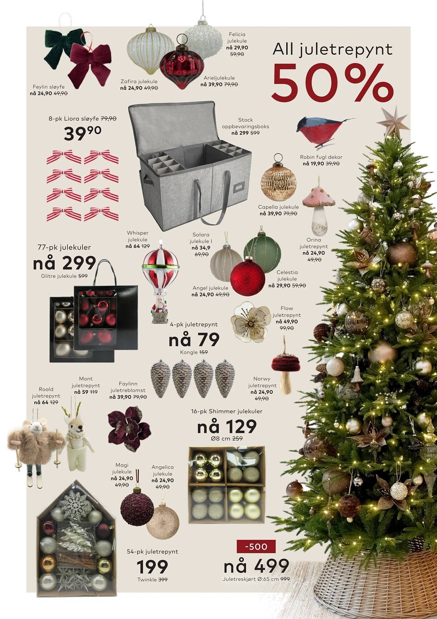 Skeidar kundeavis (2025-12-03 - 2025-12-25)