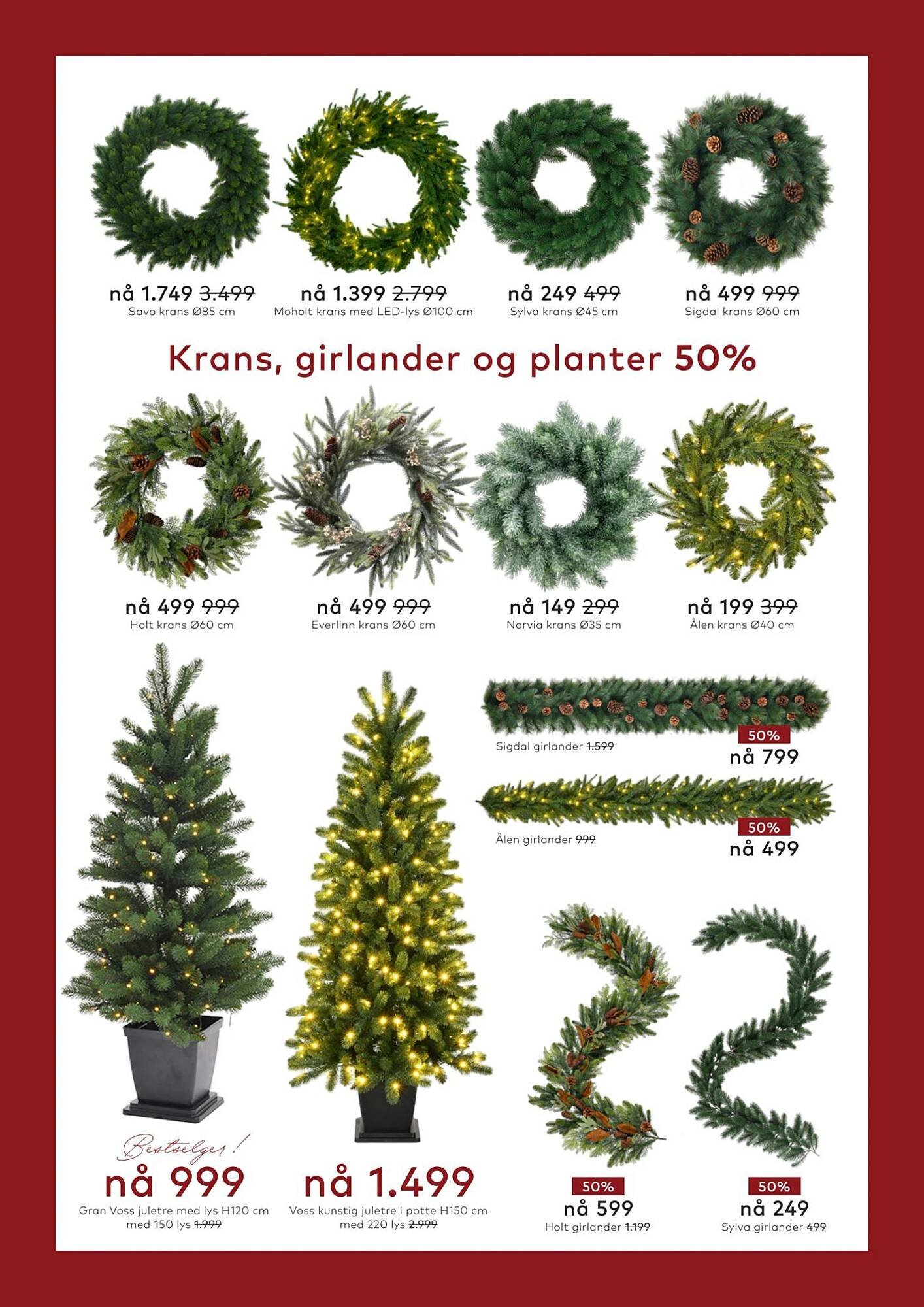 Skeidar kundeavis (2025-12-03 - 2025-12-25)