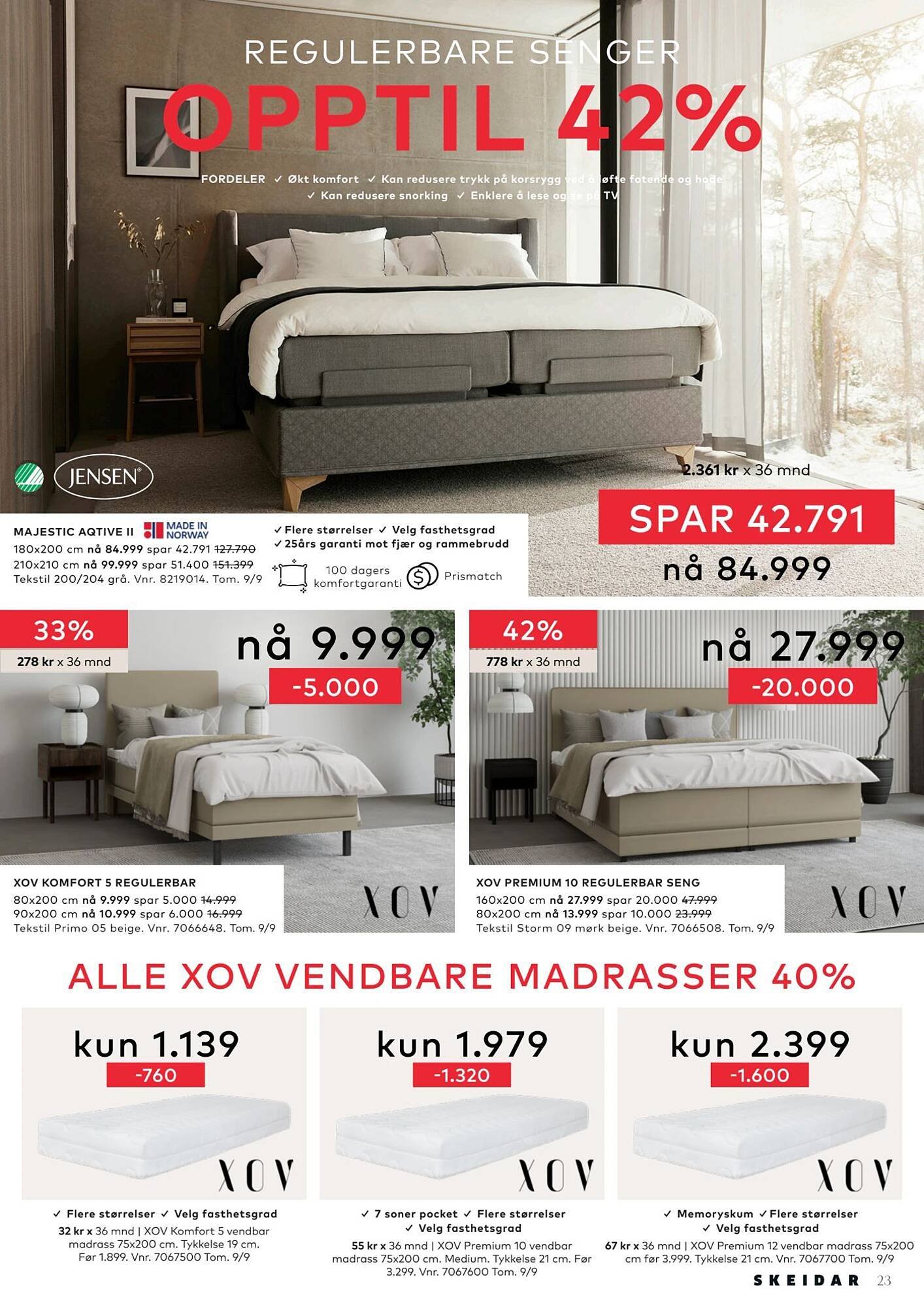Skeidar Kundeavis (2025-07-28 - 2025-08-03)