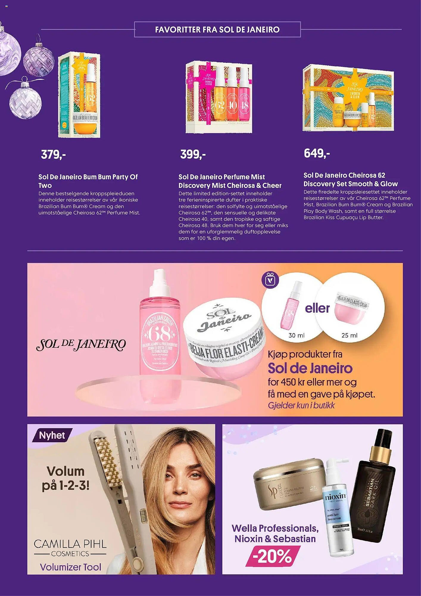 VITA kundeavis (2025-10-27 - 2025-11-09)